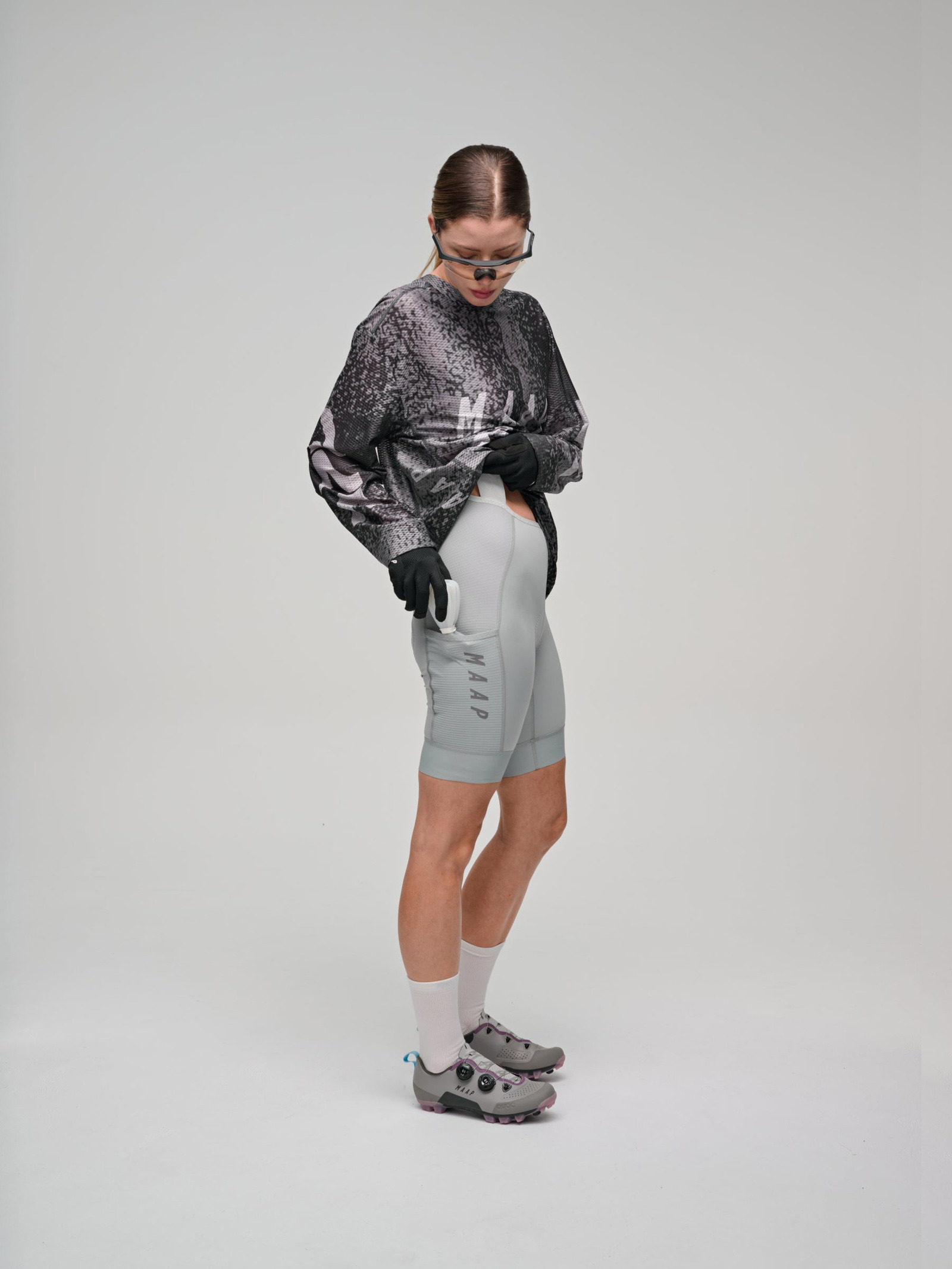 Women's Alt_Road™ Cargo Bib 2.0 - 7