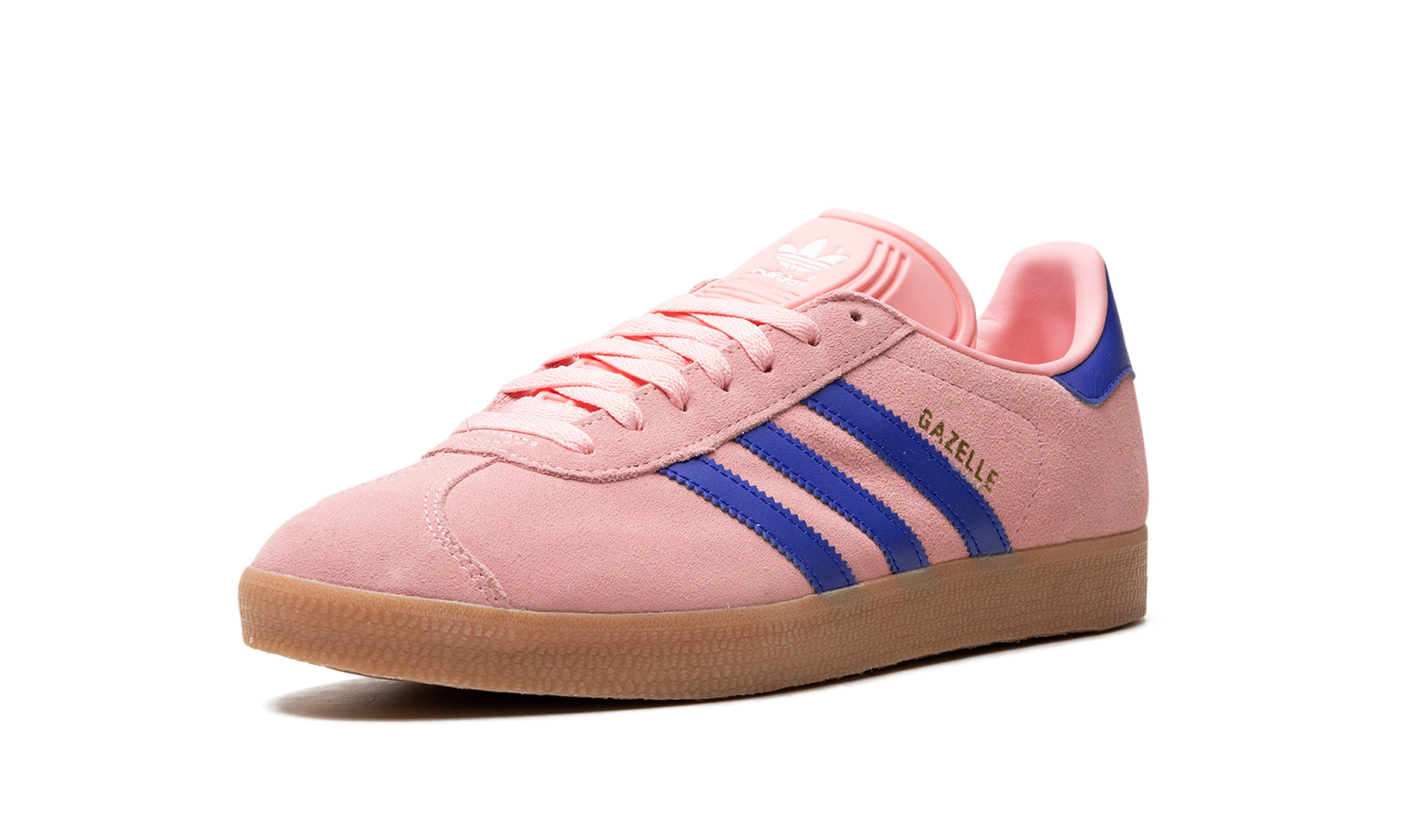 Gazelle - 4