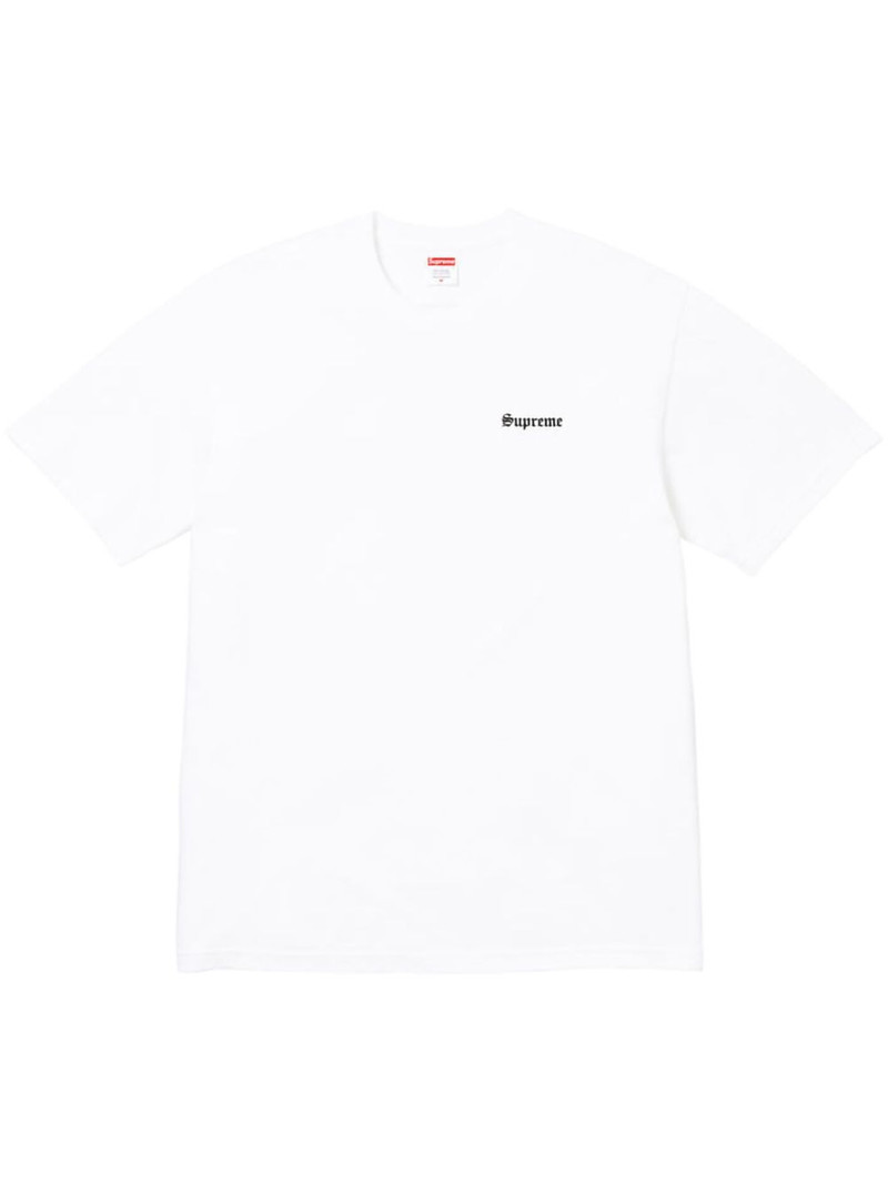 Death Dealer T-shirt 1