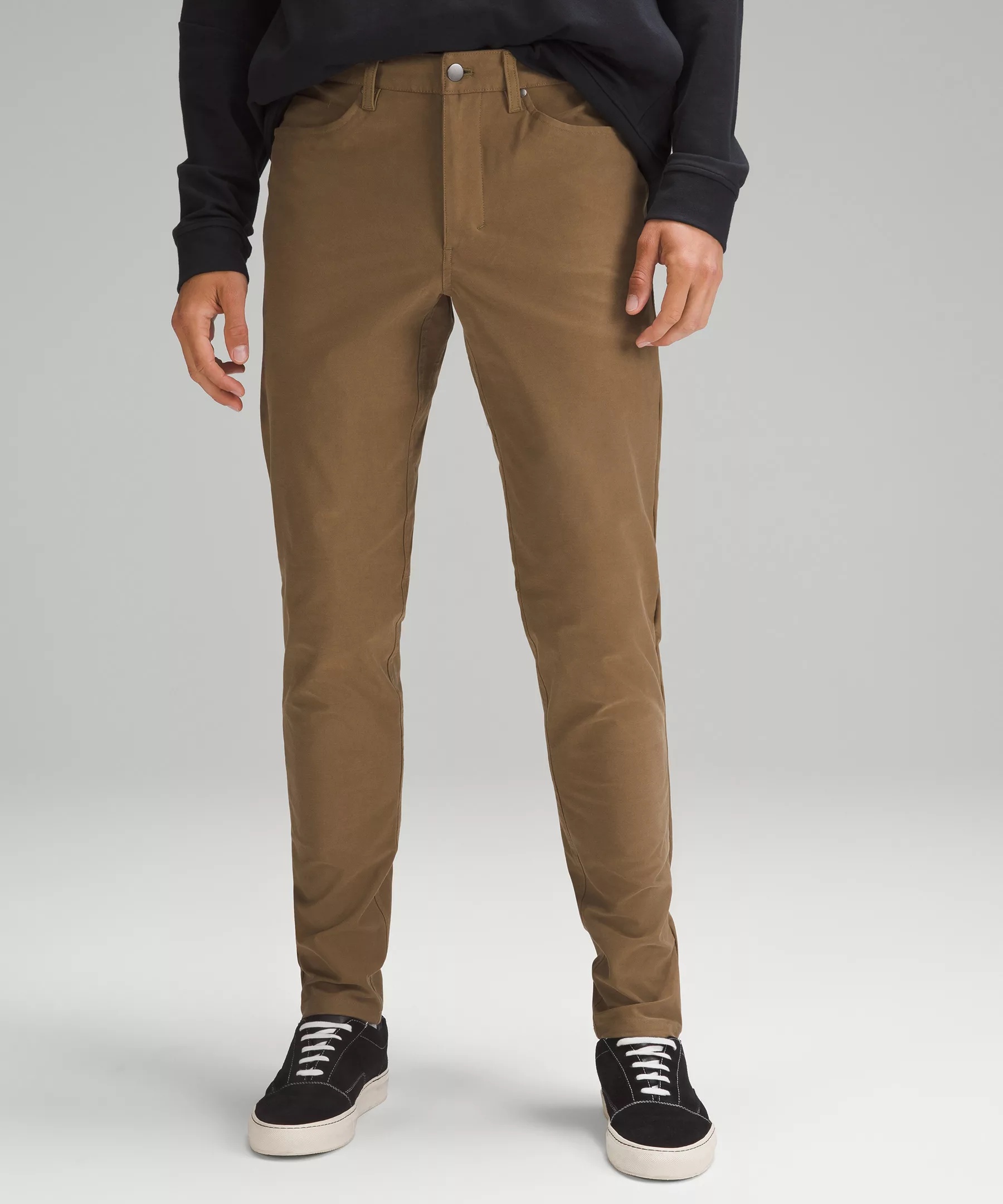 ABC Slim-Fit 5 Pocket Pant 34"L *Utilitech - 1