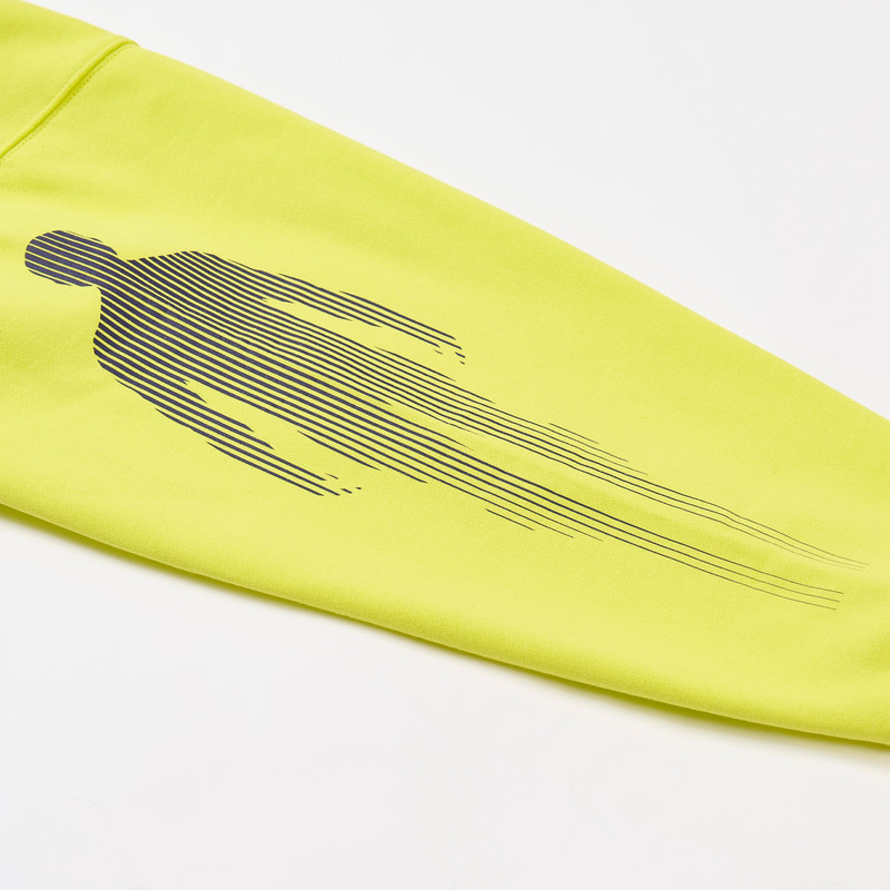 METAMORPHOSIS HOOD FLASHY FLURO 3