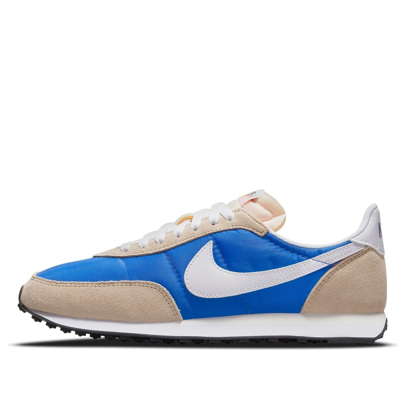 Nike Waffle Trainer 2 Retro Blue/Beige DH1349-400 - 1