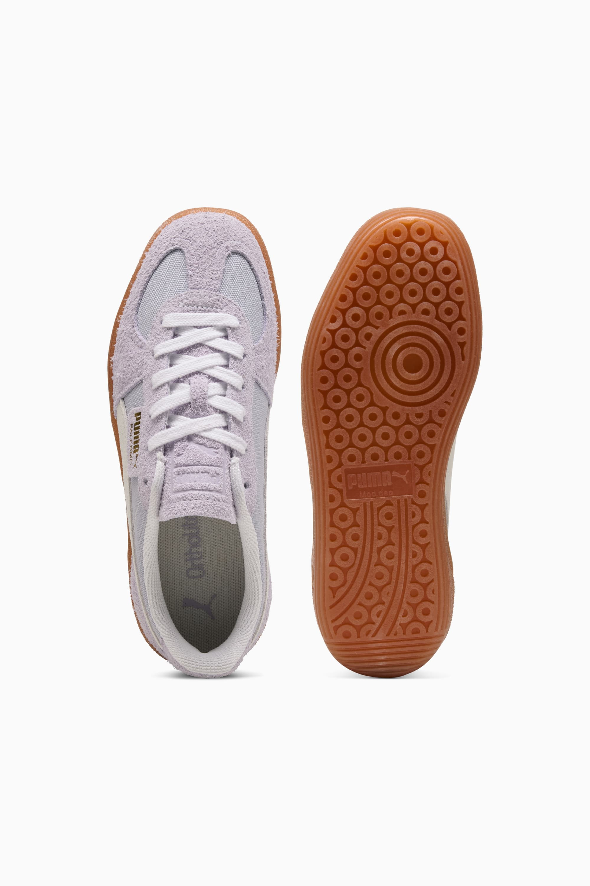 Palermo Vintage Women's Sneakers - 4