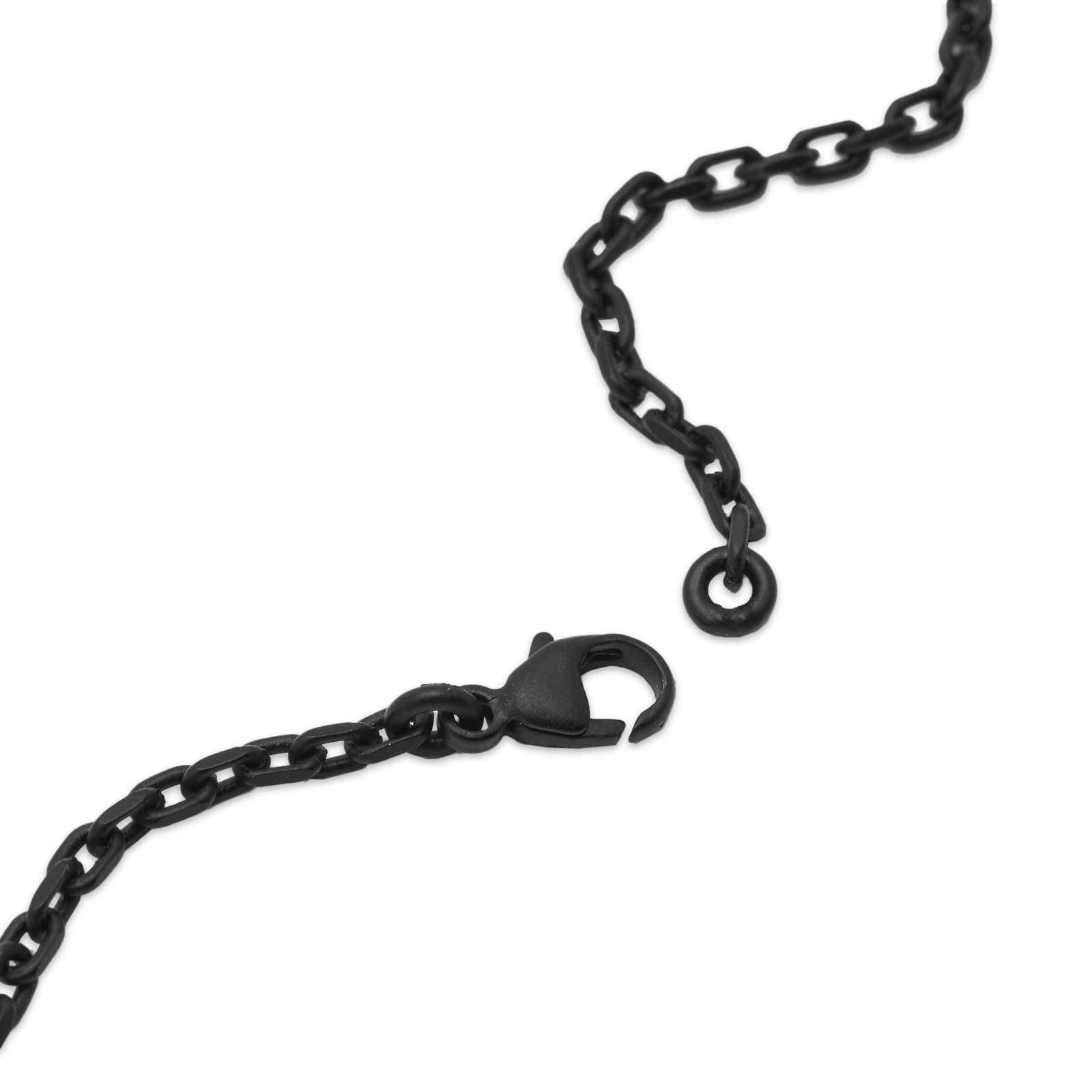 Rick Owens Trunk Charm Necklace - 4