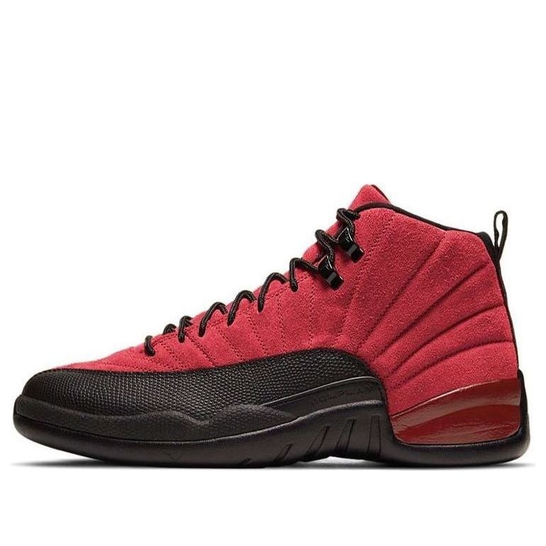 Air Jordan 12 Retro 'Reverse Flu Game' CT8013-602 - 1