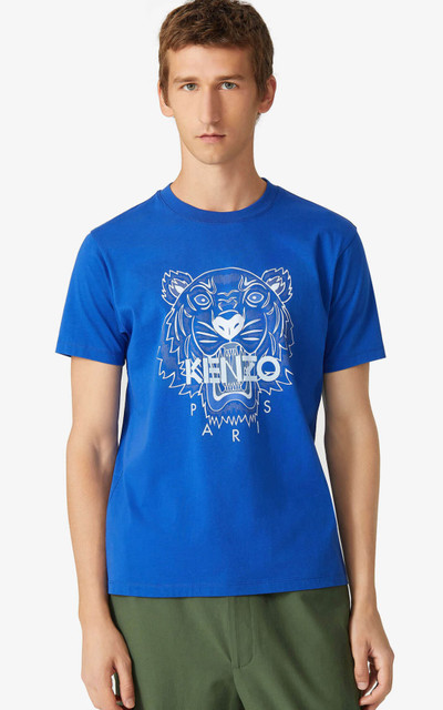 KENZO Tiger T-shirt outlook