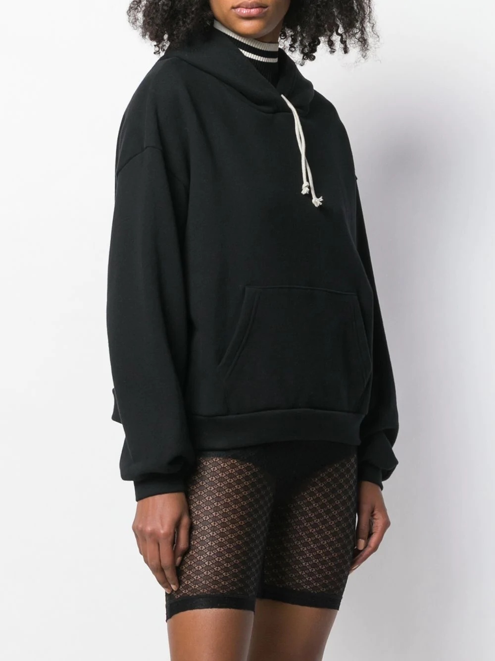 Alma oversized hoodie - 3