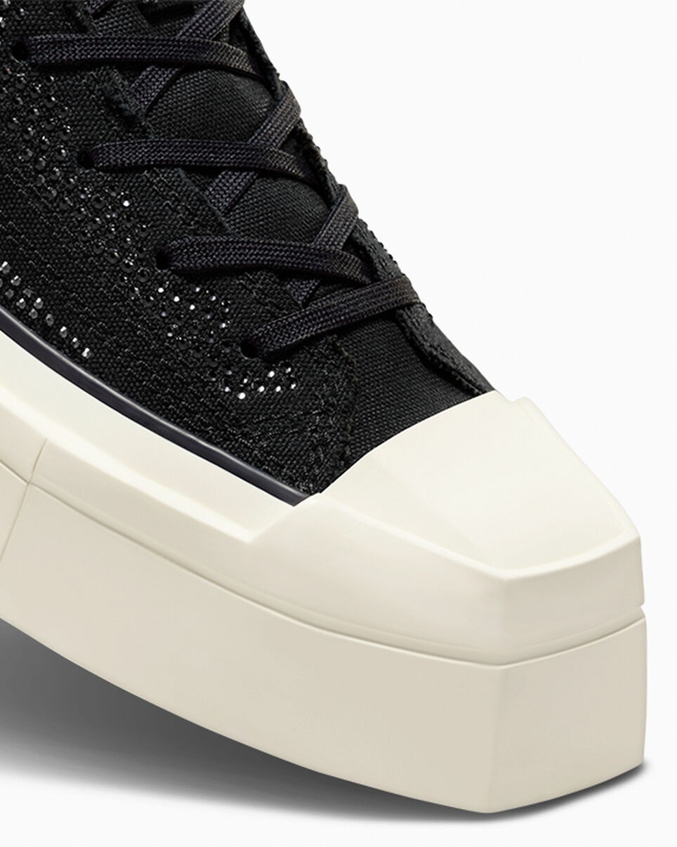 Converse Chuck 70 De Luxe Squared with Swarovski® Crystals - 9