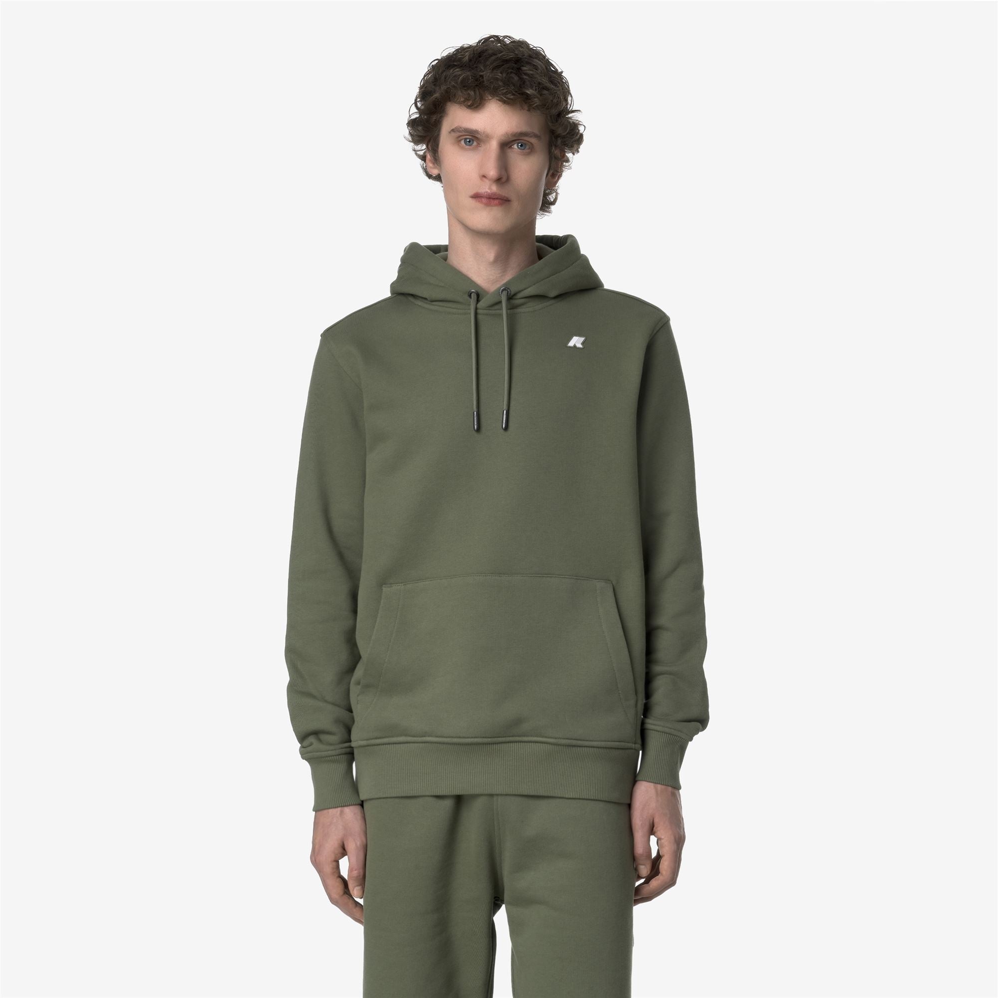 BARNIE FRENCH TERRY - 3