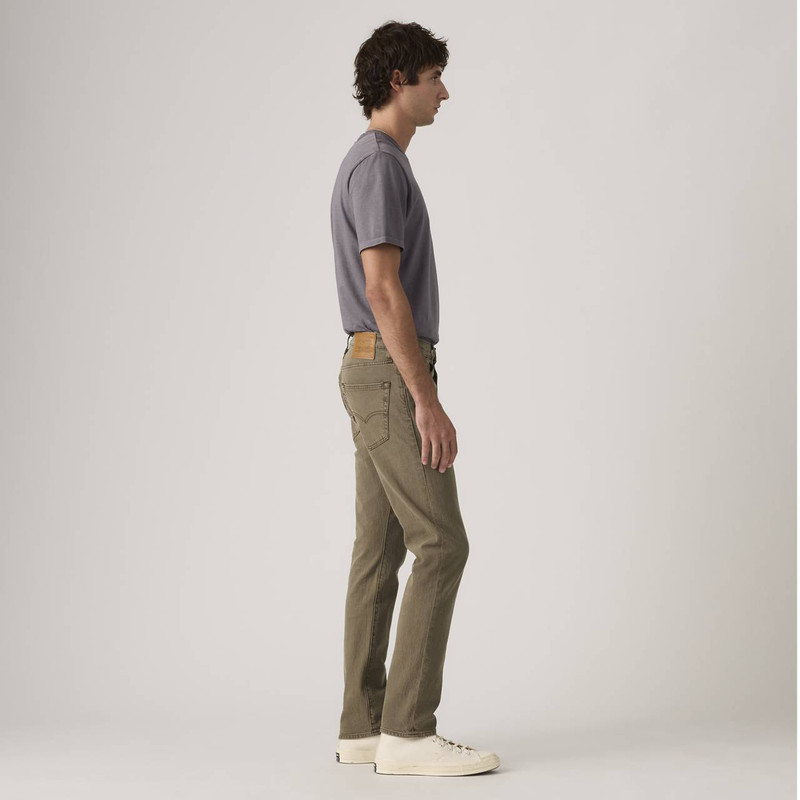 502™ TAPER FIT MEN'S JEANS 4