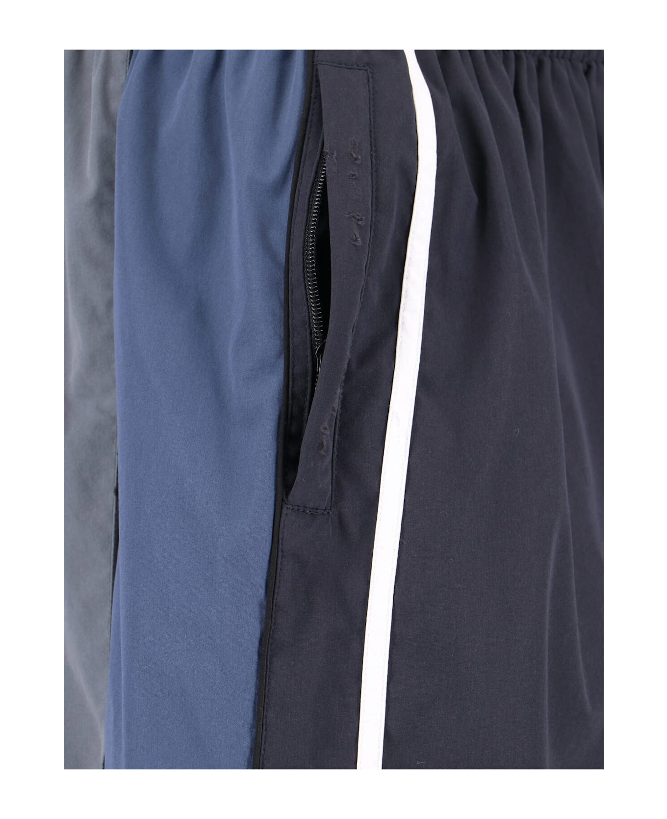 Pants 'tracksuit 50/50' - 5