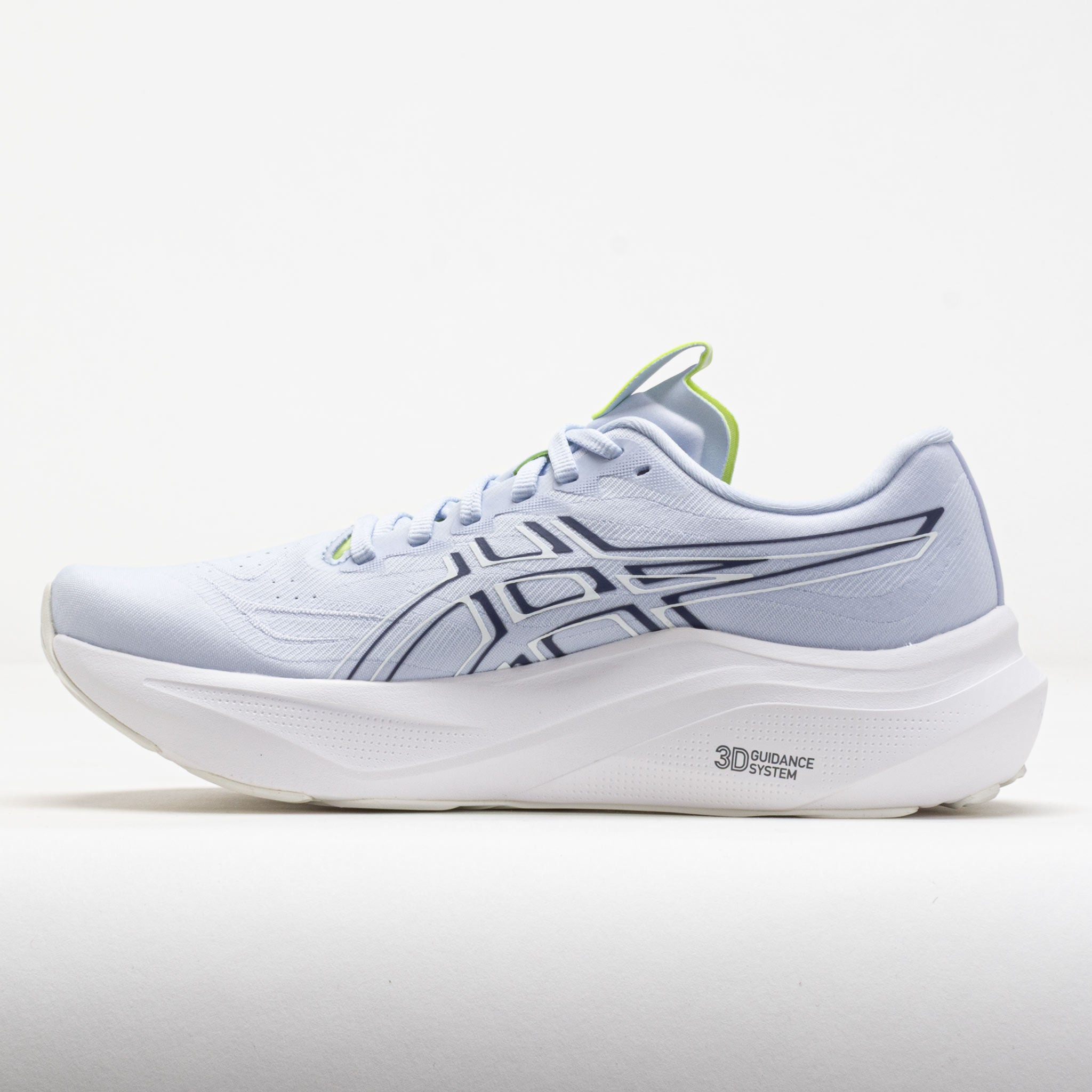 ASICS GT-2000 14 Women's Blue Fade/Fog - 2