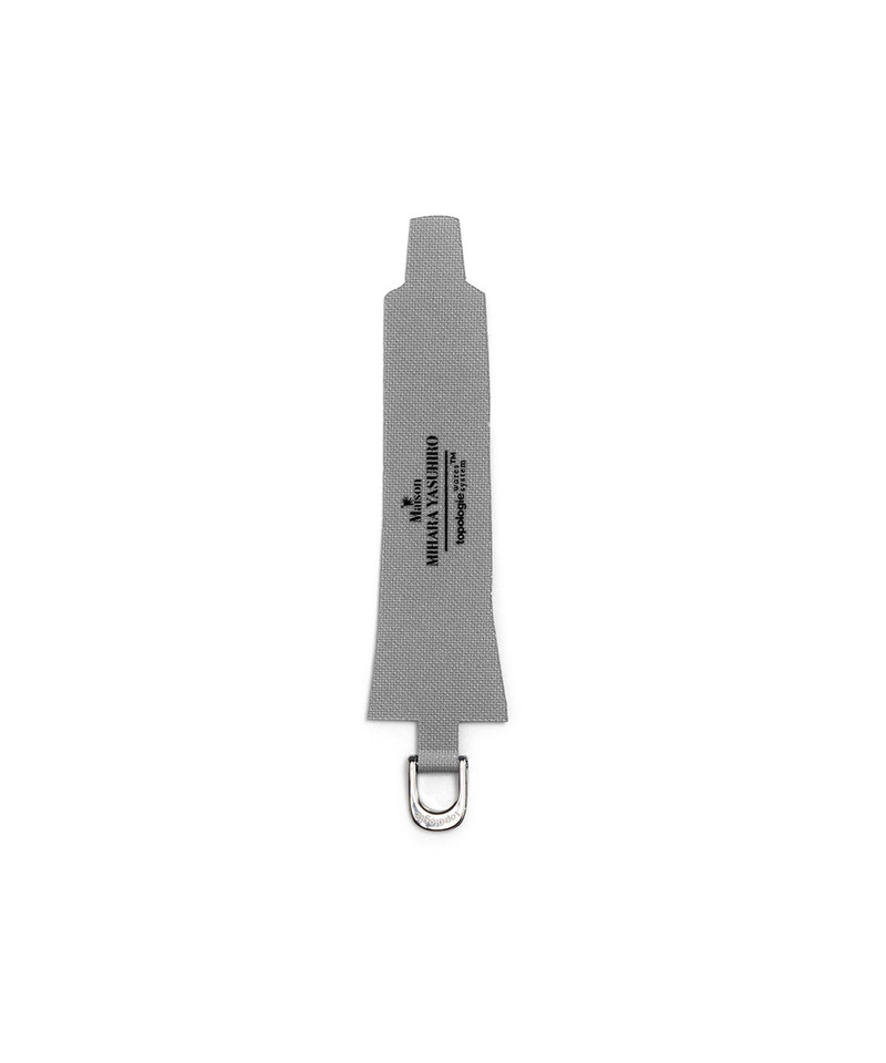 "Topologie x MMY" Toothpaste Phone Strap Adapter 3