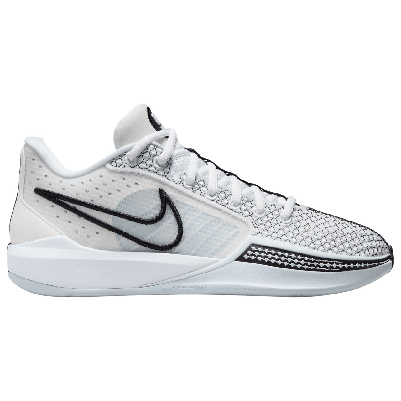 Nike Womens Nike Sabrina 1 - 1