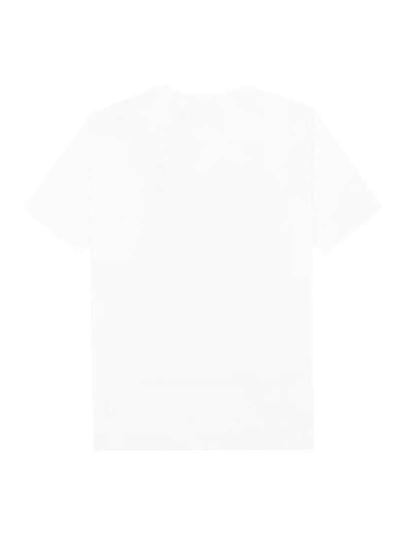 NAHMIAS Grillz cotton T-shirt outlook