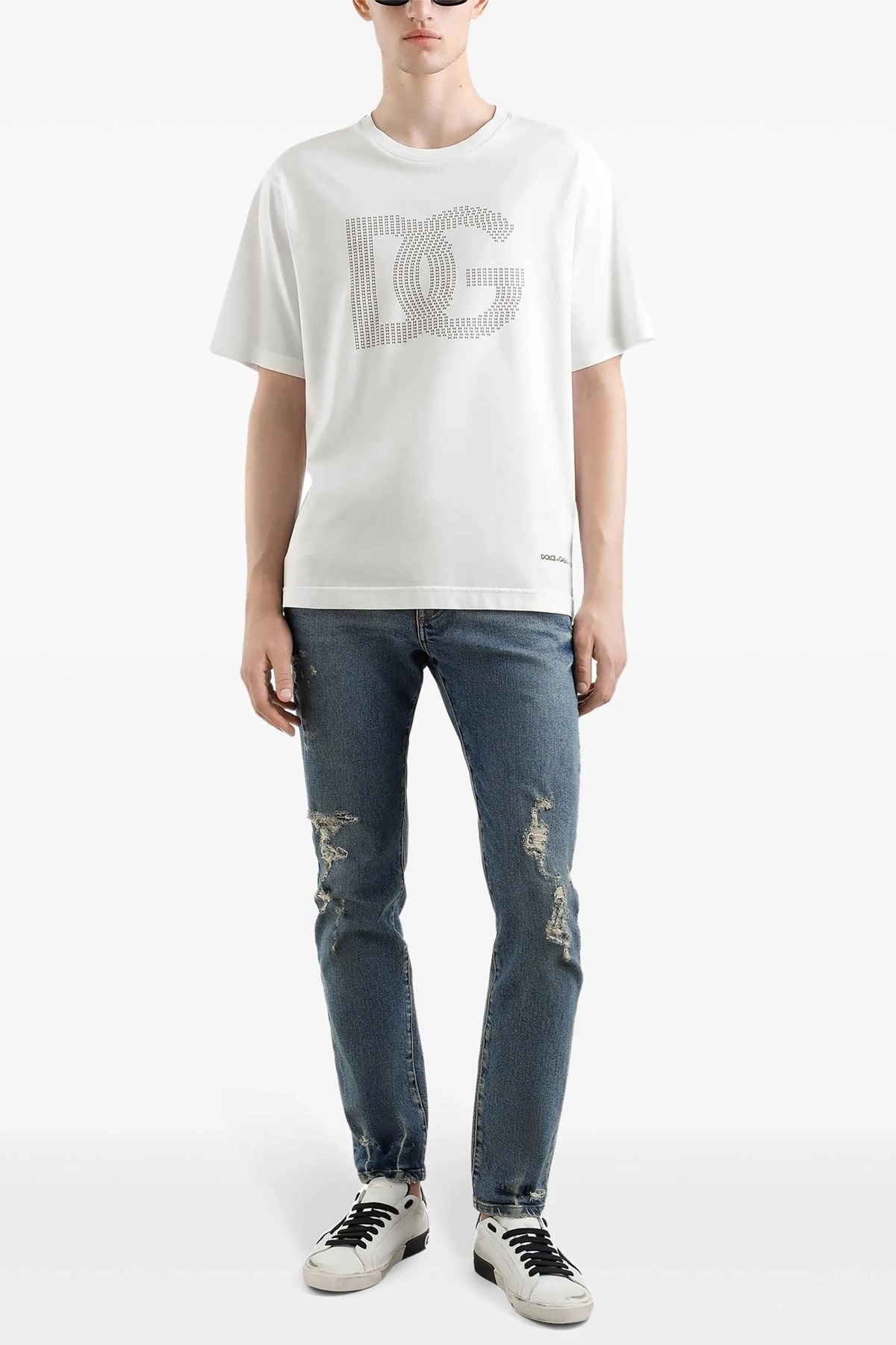 Logo T-shirt - 2