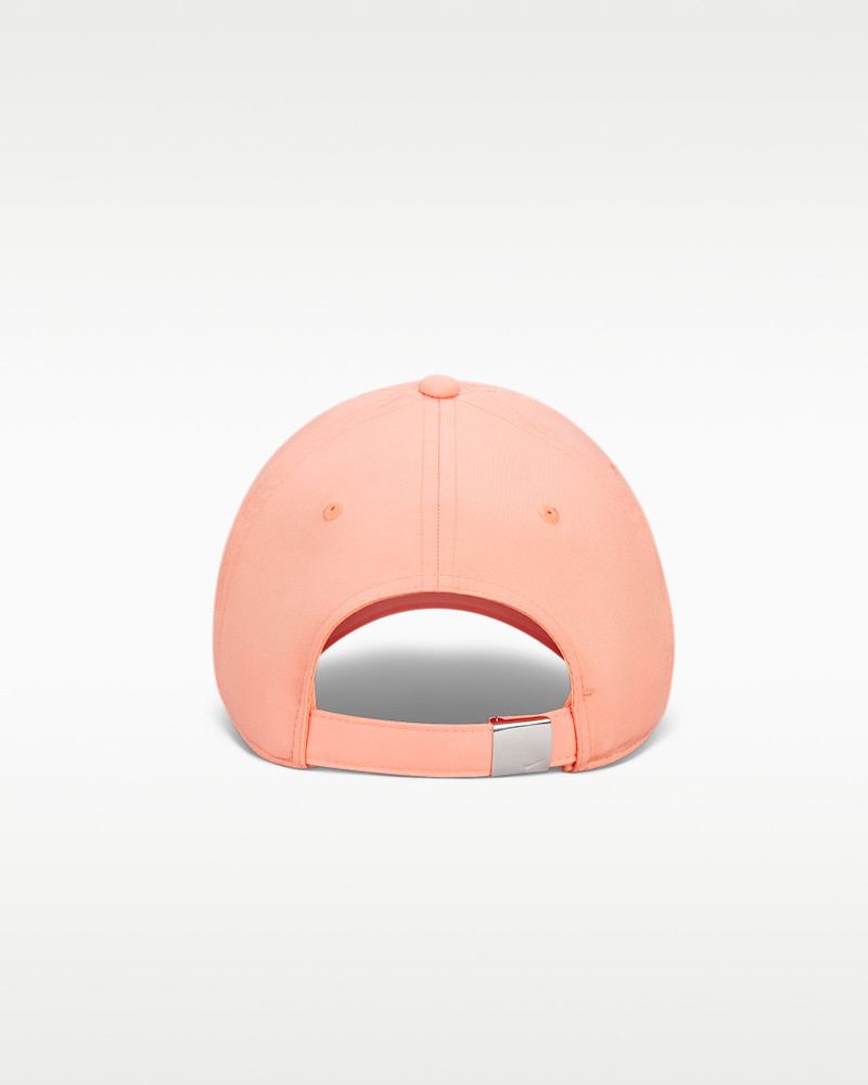 Nike Dri-FIT Club Unstructured Metal Swoosh Cap 6