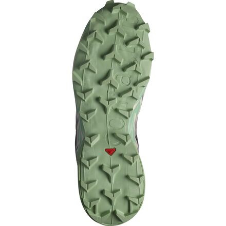 Speedcross 6 Trail Running Shoe - Women's - 5
