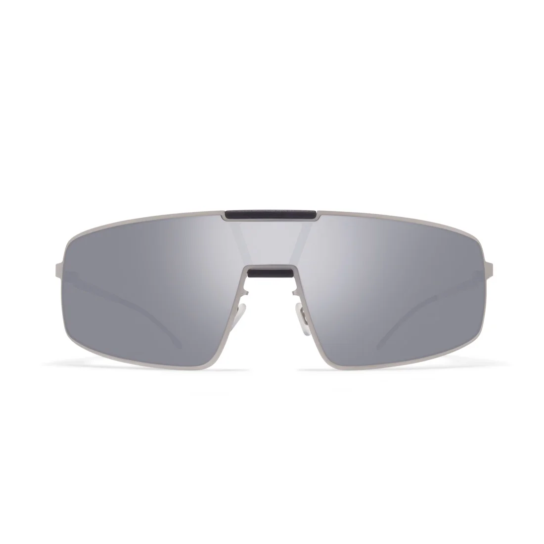 RIMOWA × MYKITA - Visor MR008 Navigator Sunshield - 1