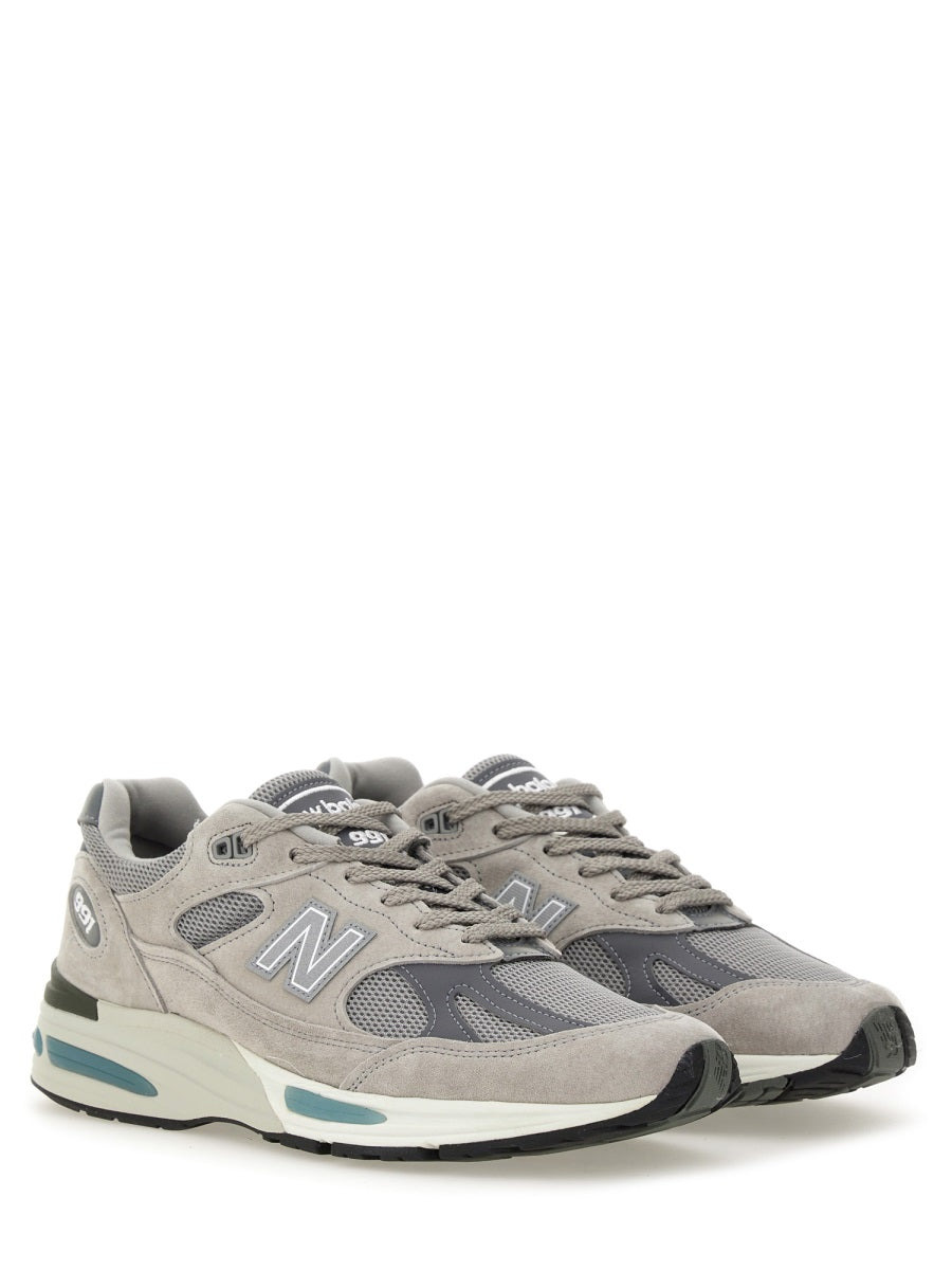 Sneaker "U991" - 2