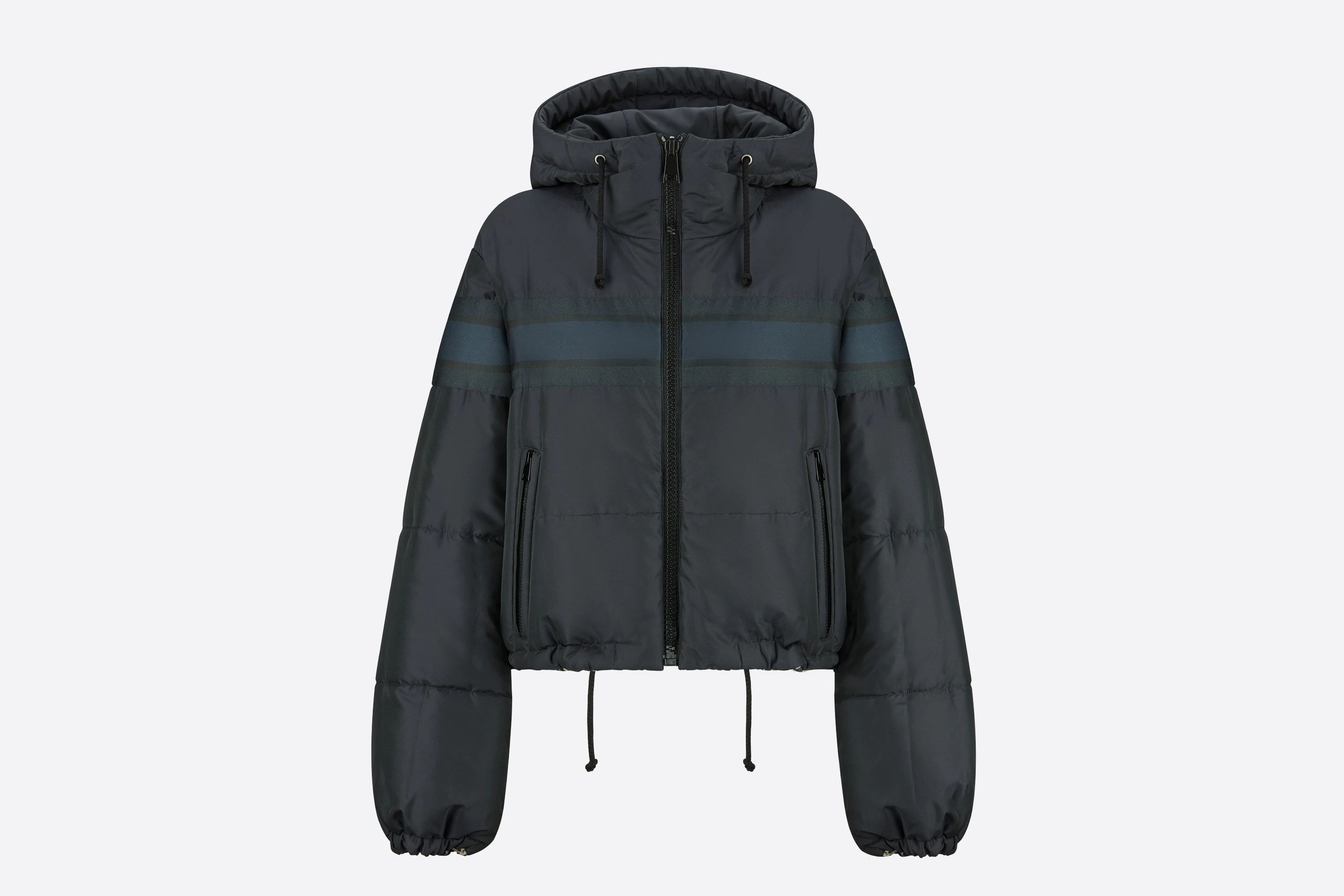 Reversible Down Jacket - 4