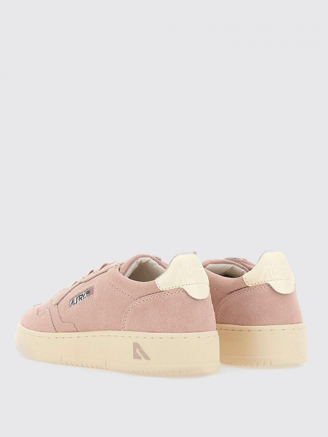 Sneakers woman Autry - 3