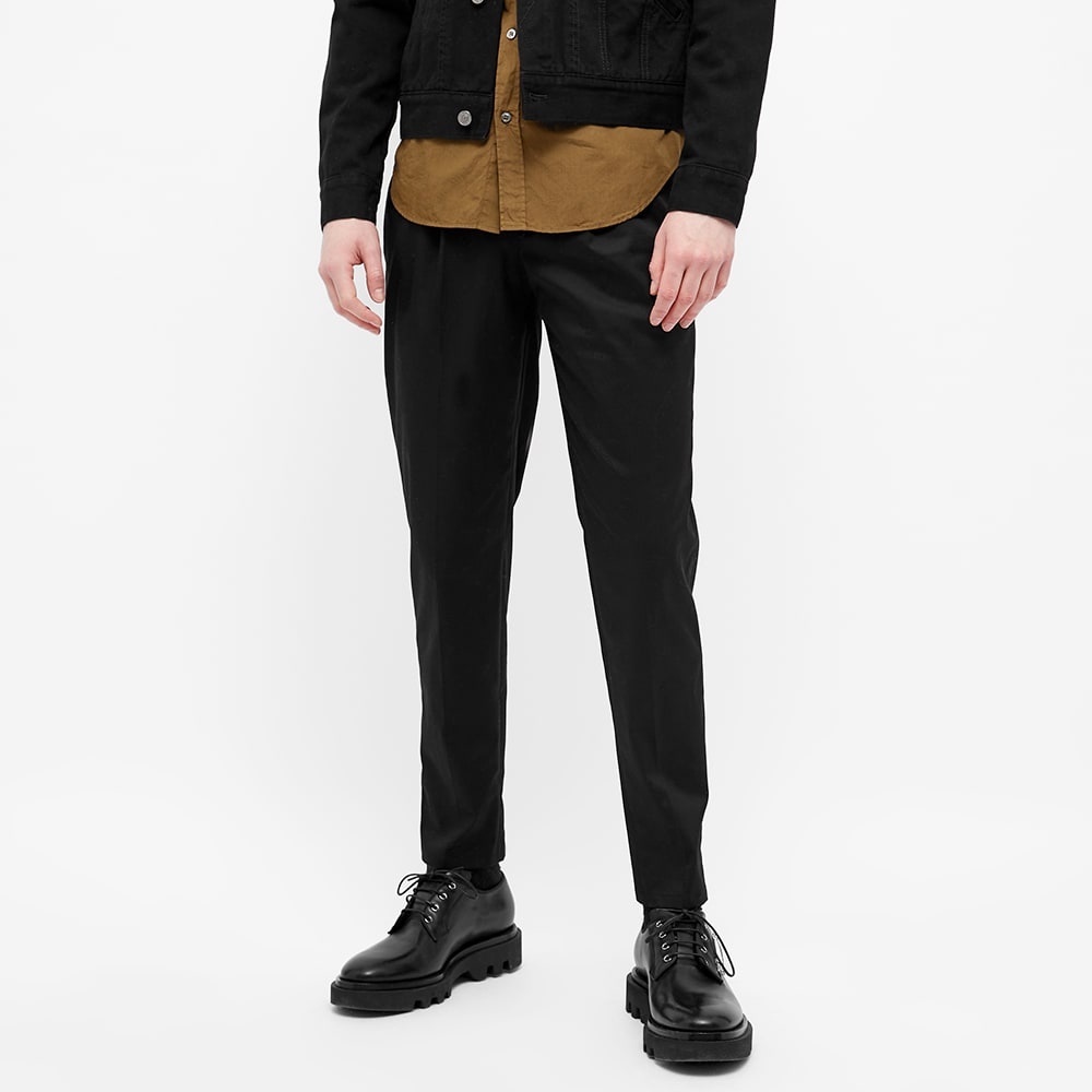 Neil Barrett Slim Leg Trouser - 5