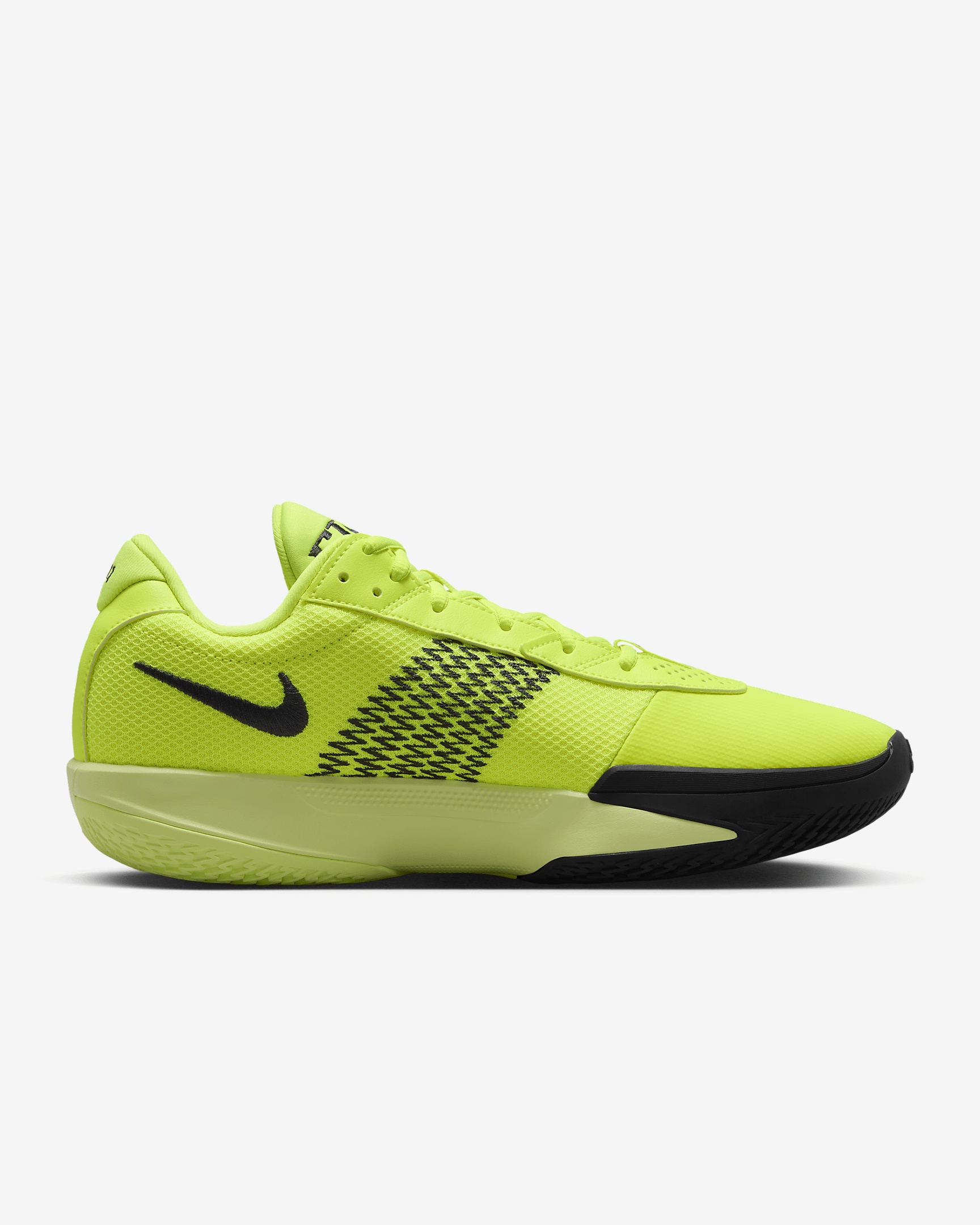 Nike G.T. Cut Academy Basketball Shoes - 3