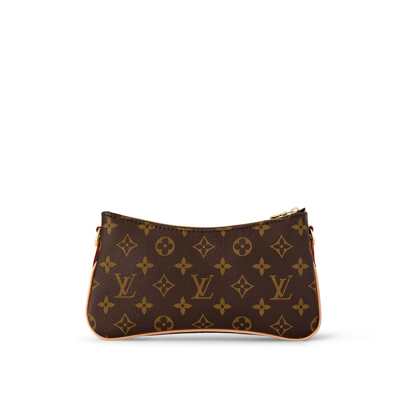 리브 Pochette 6