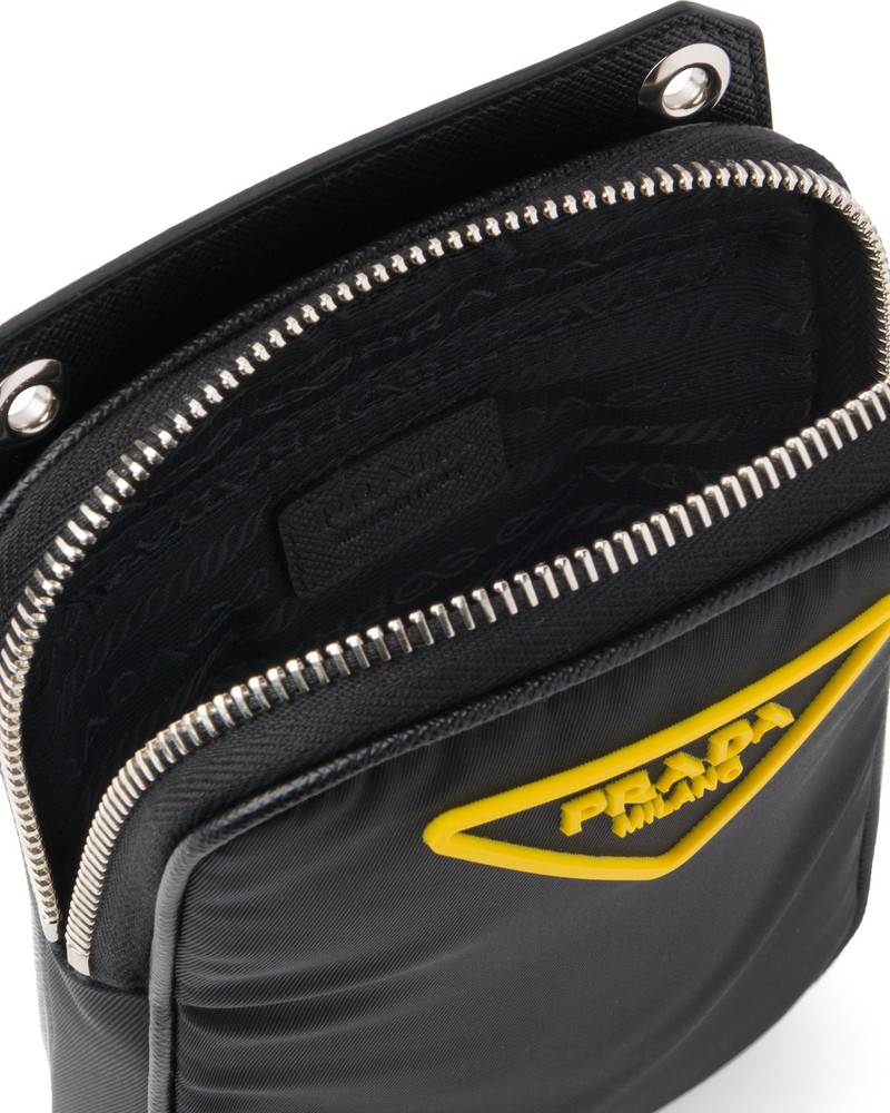 Nylon Cellphone Case 4