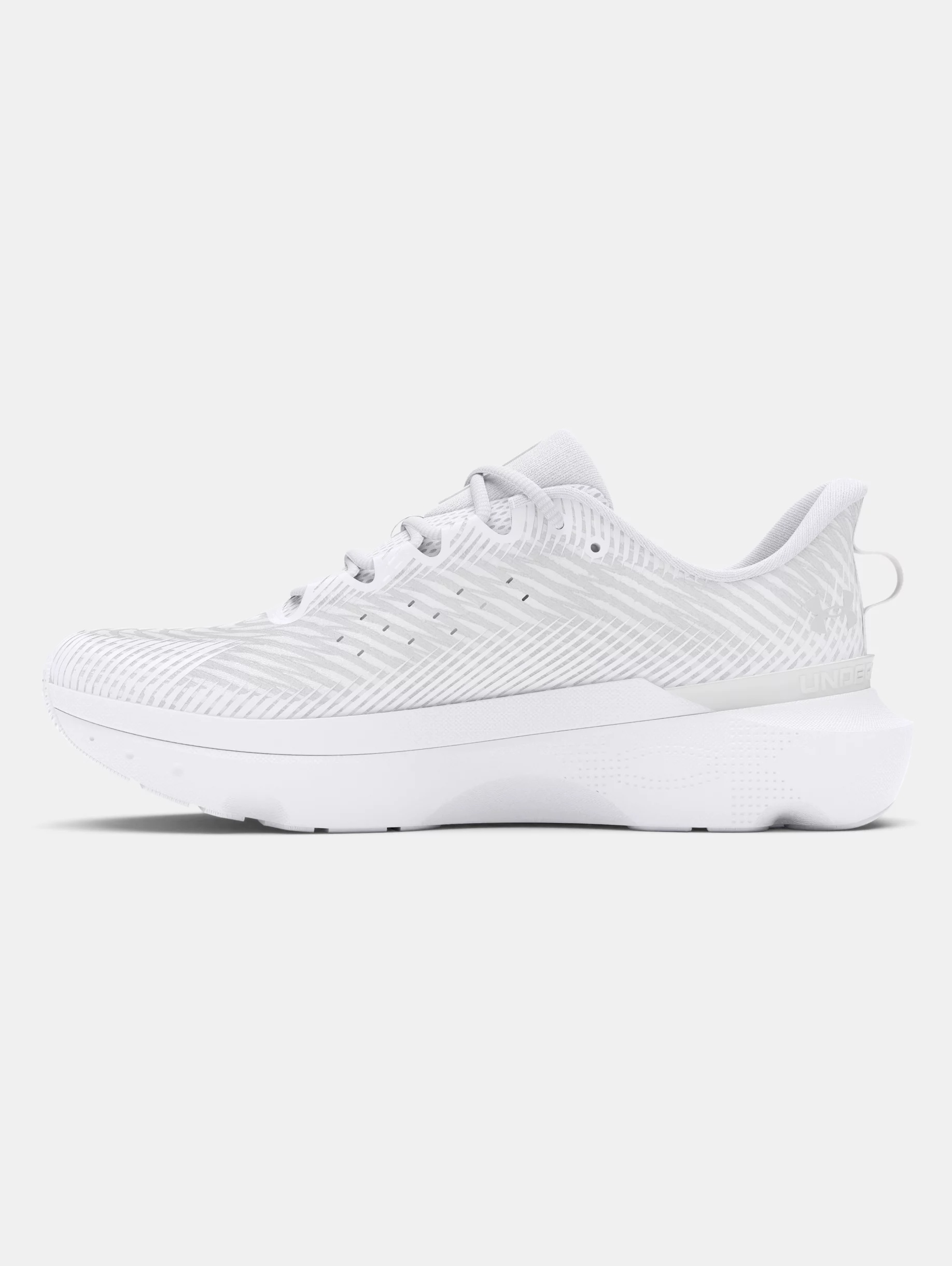 Men's UA Infinite Pro Running Shoes - 2
