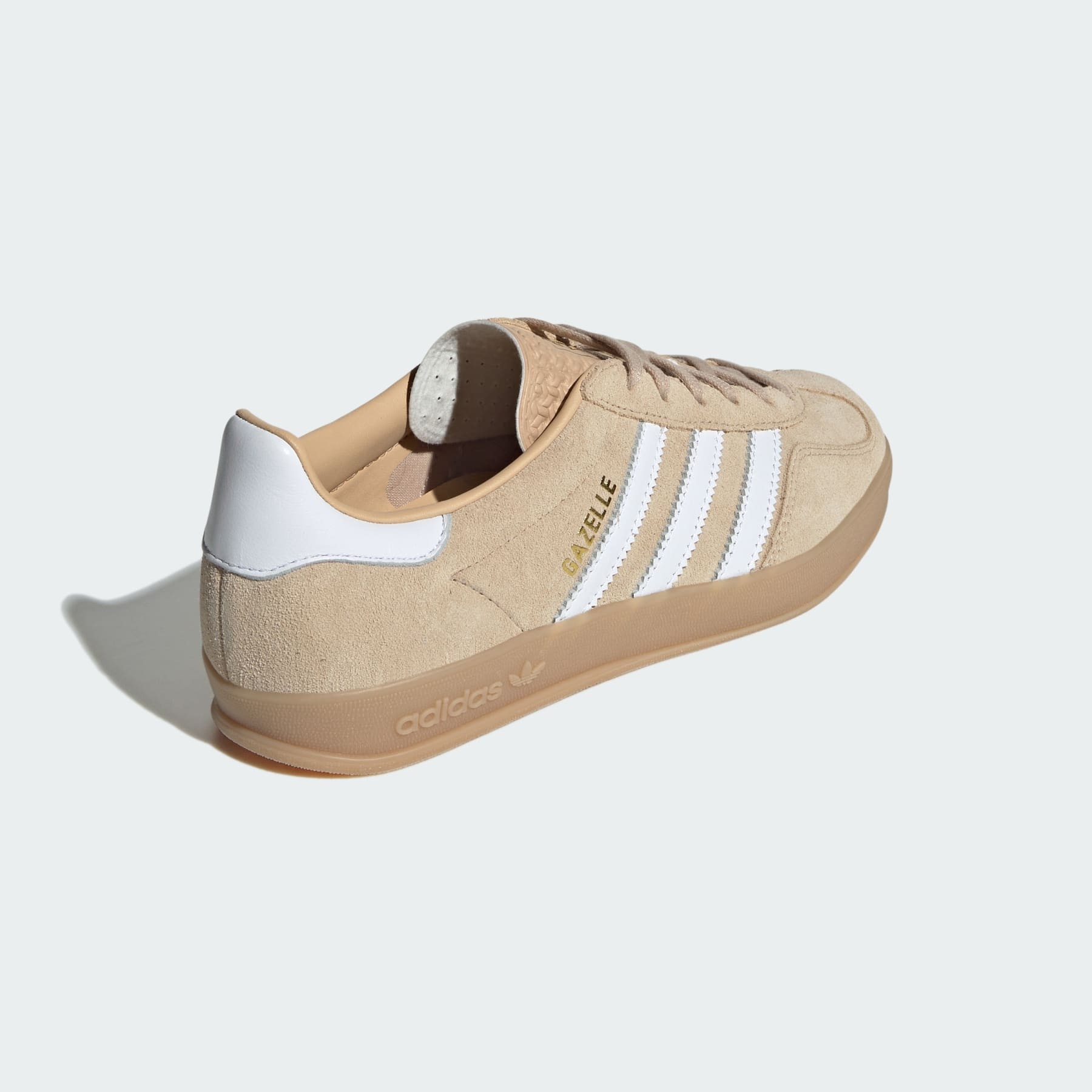 Gazelle Indoor Shoes - 6