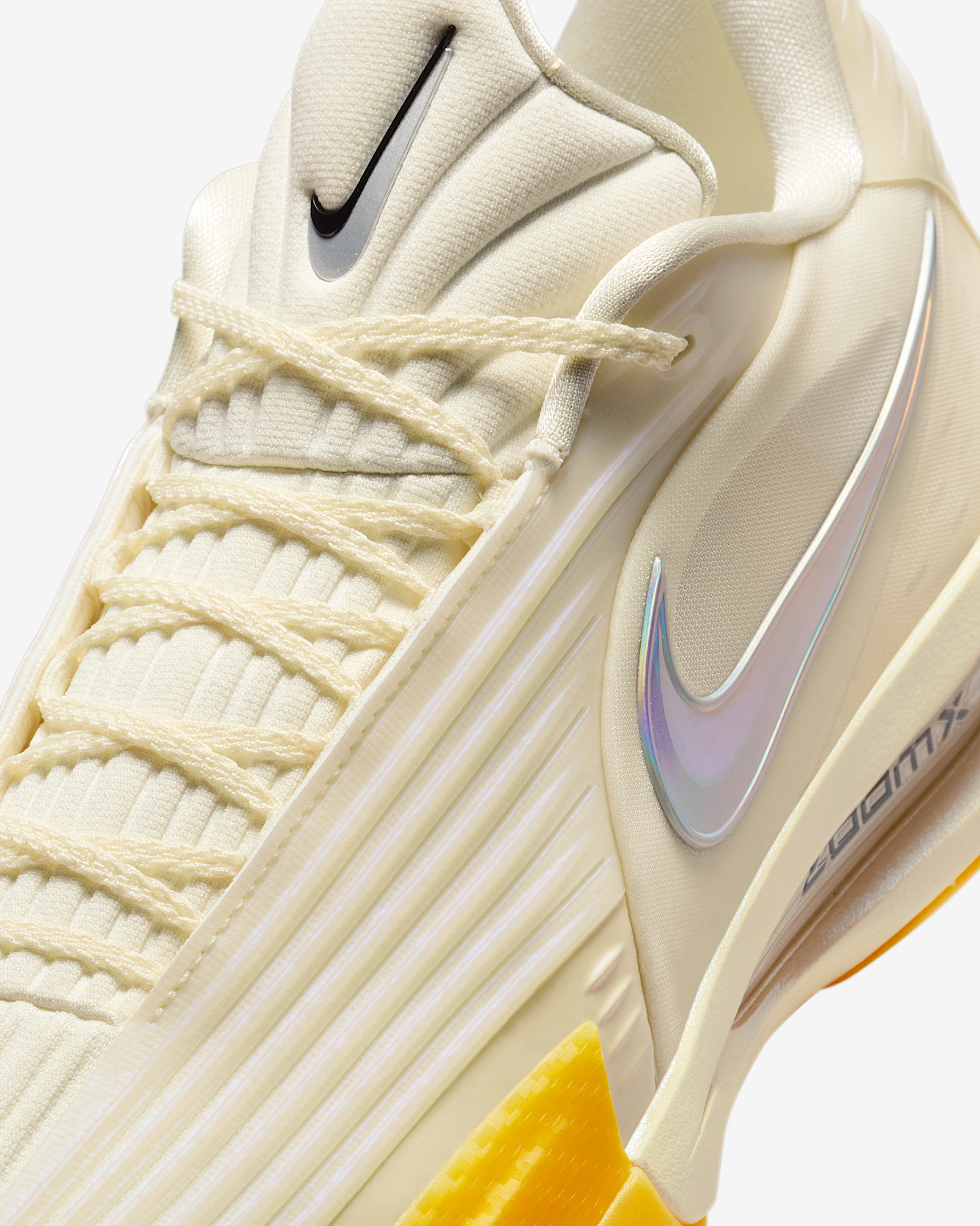 G.T. Cut 3 Turbo Basketball Shoes - 7