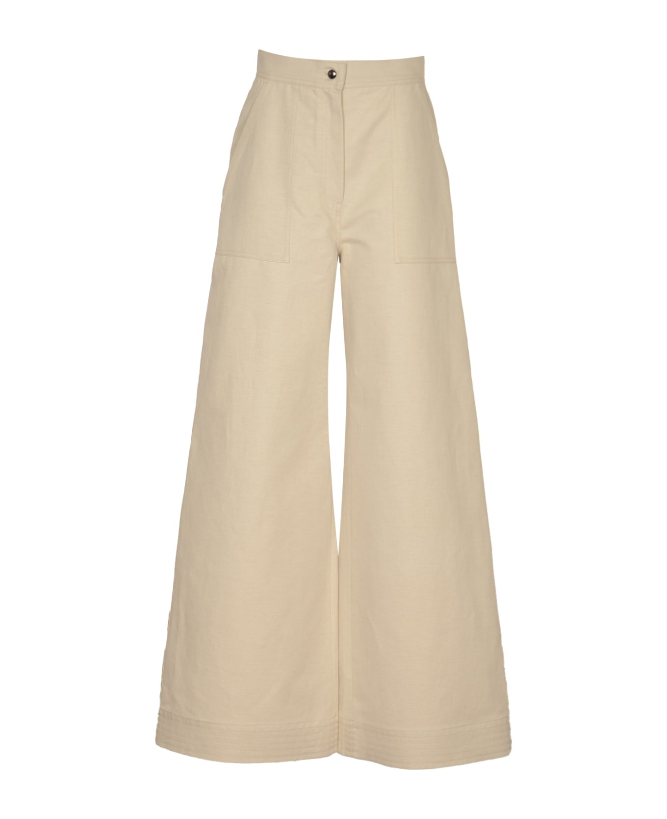 Oboli Trousers - 1