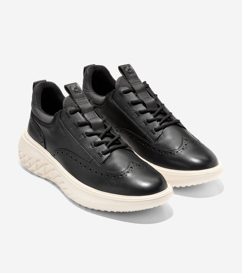 Men's ZERØGRAND WFA 2.0 Wingtip Oxfords 5