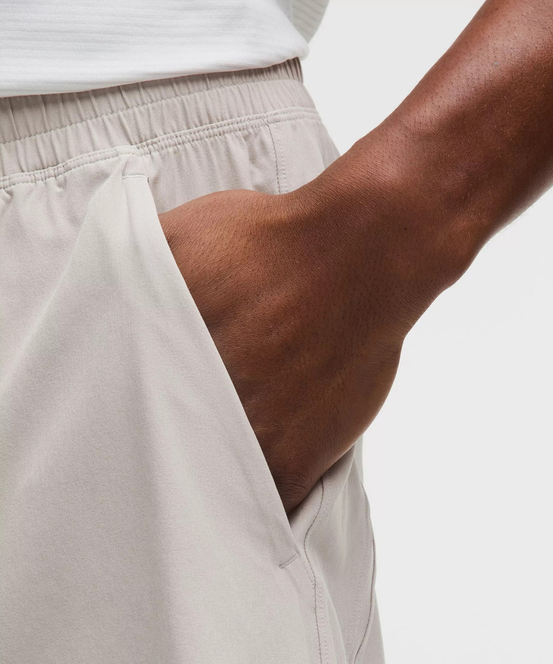 Pace Breaker Lined Short 5" 5