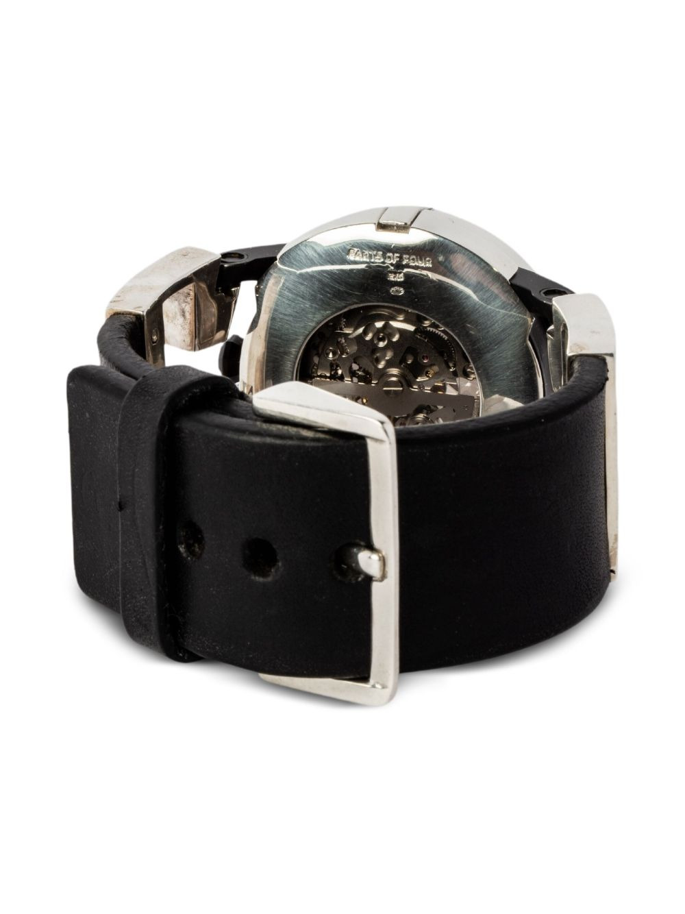 P4—FOB Watch #1431 42mm - 3