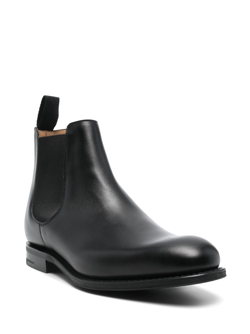 Church's Amberley boots outlook