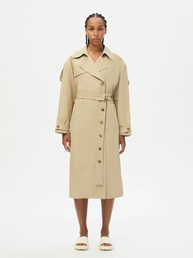 SIDE SLIT TRENCH - 3