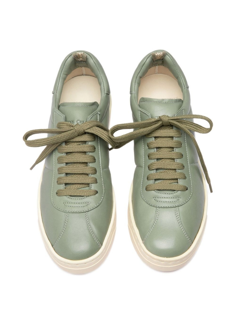 leather sneakers 4