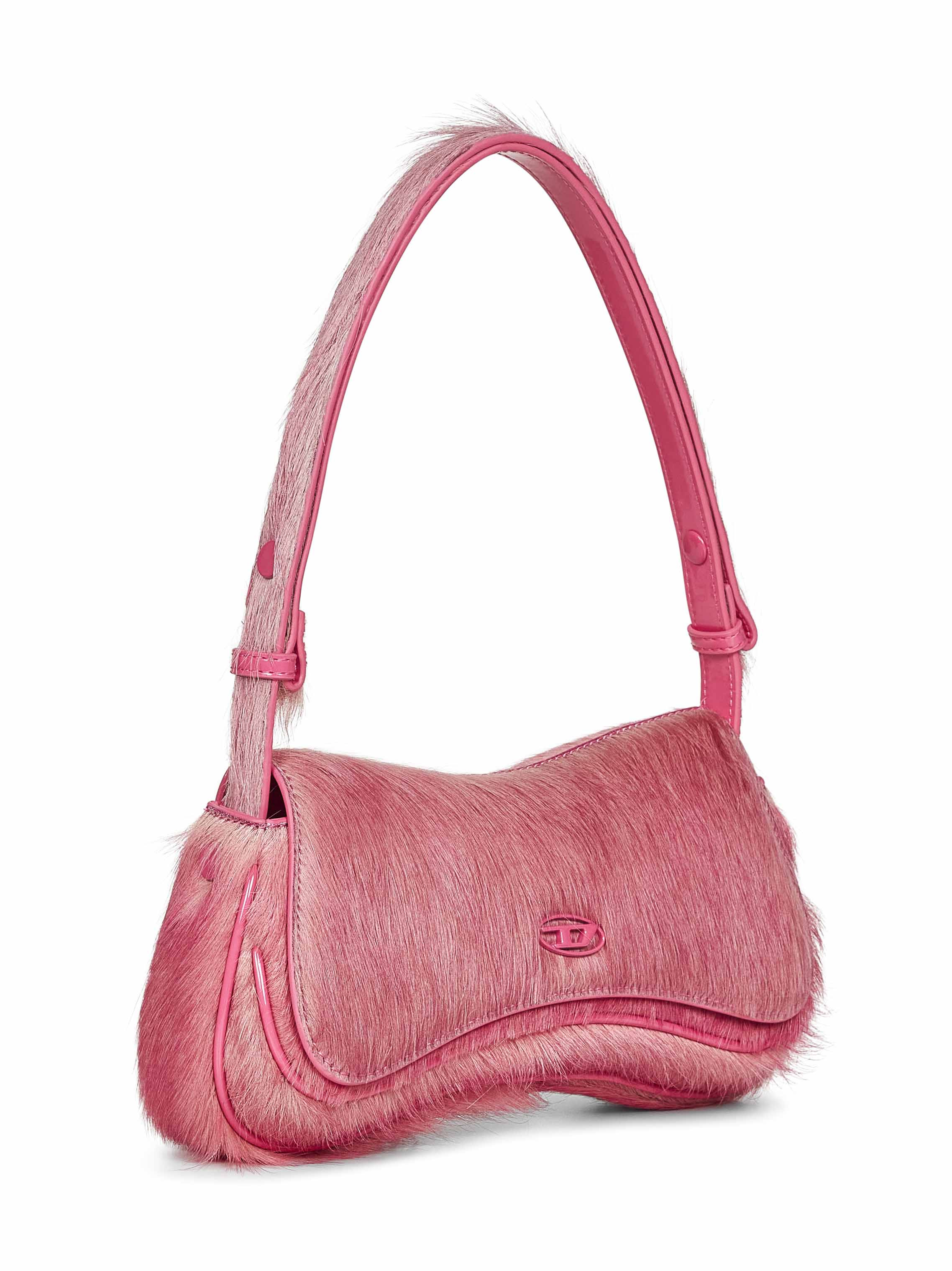 Pink Play Clutch clutch bag - 2