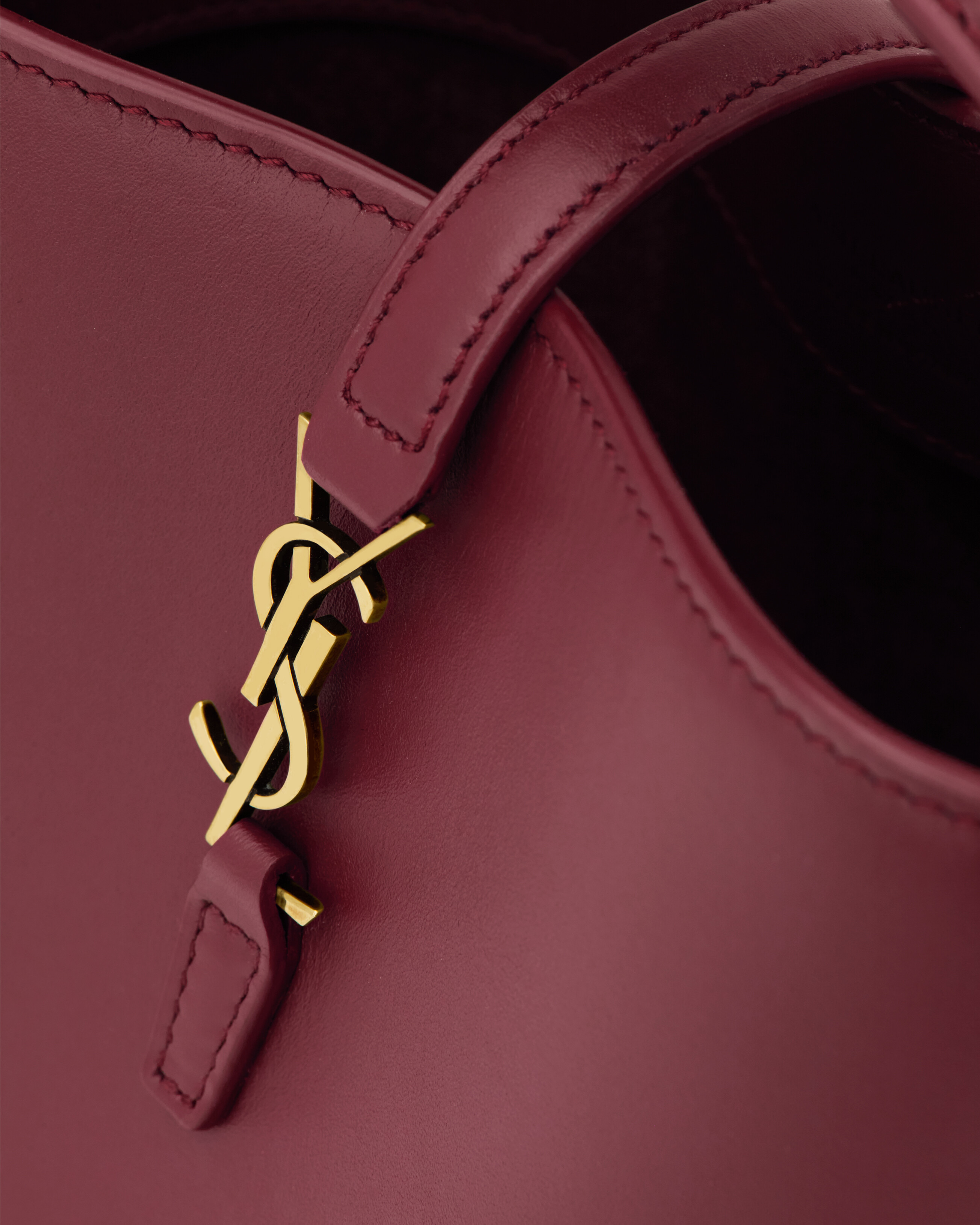 LE 37 MINI IN SHINY LEATHER - 6