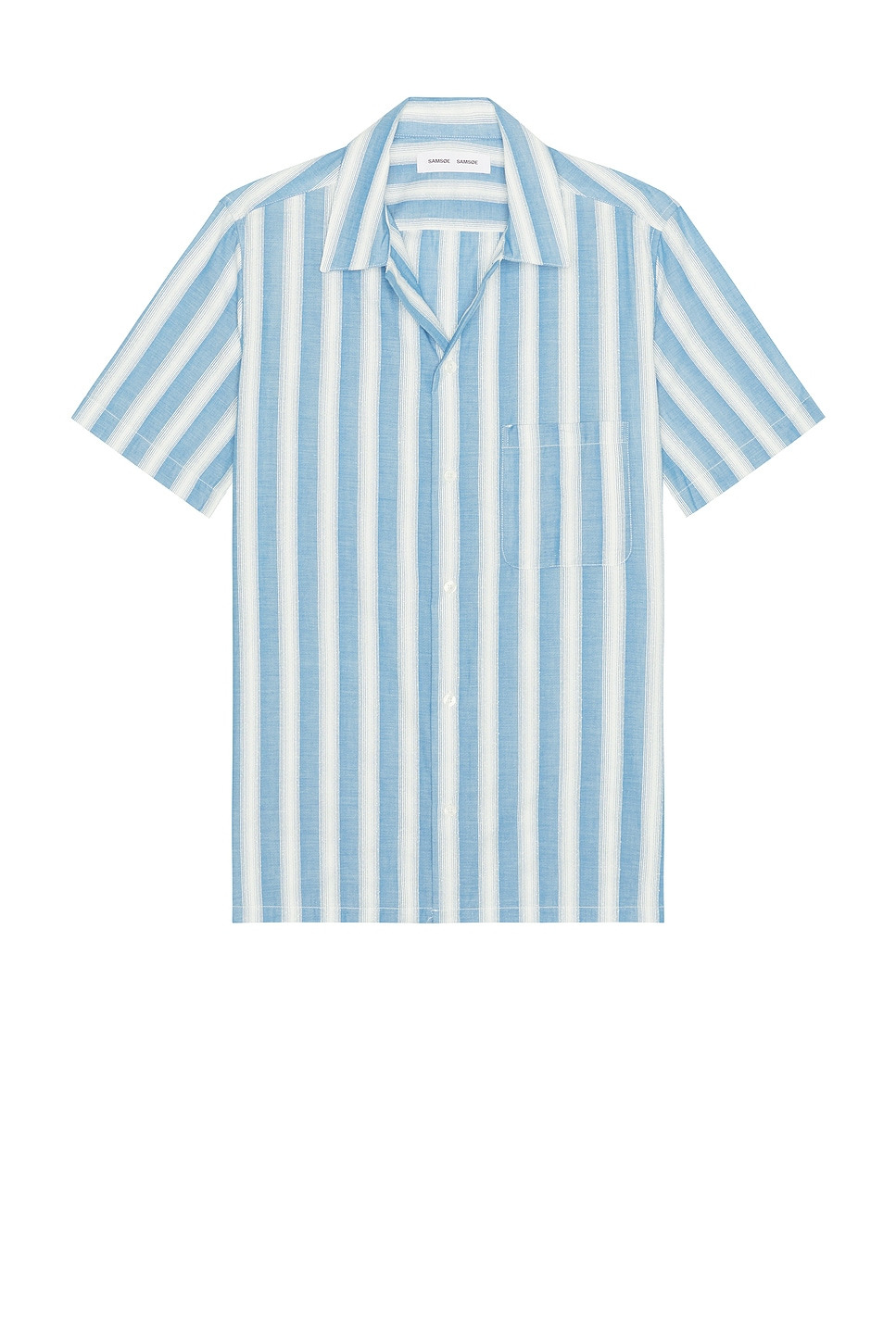 Saavan JF Shirt - 4