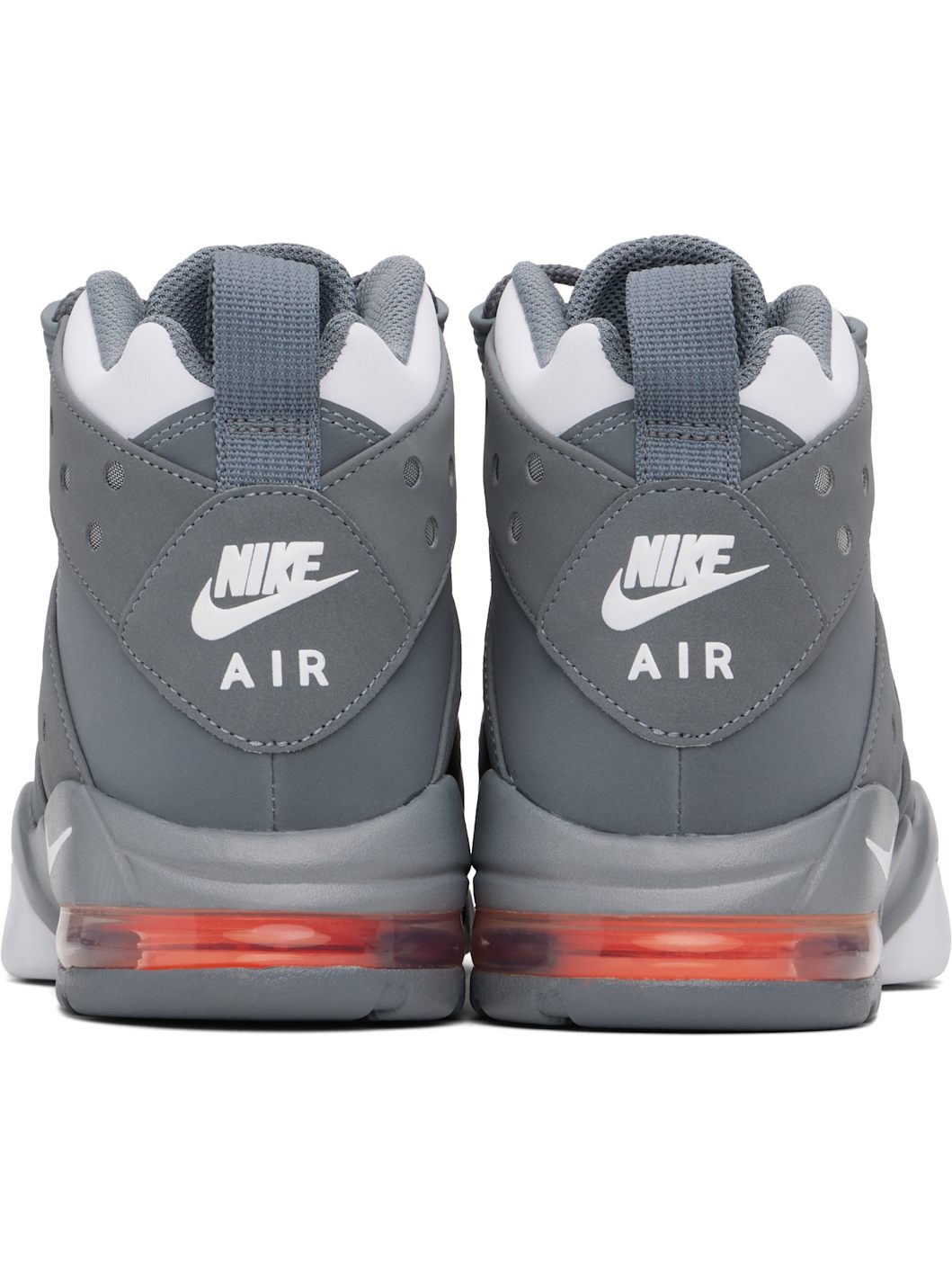 Gray Air Max 2 CB '94 Sneakers - 2
