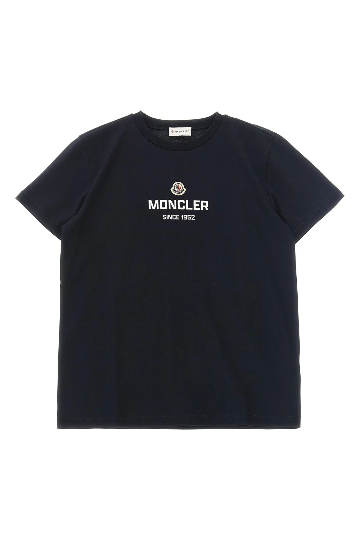 Logo T-Shirt - 1