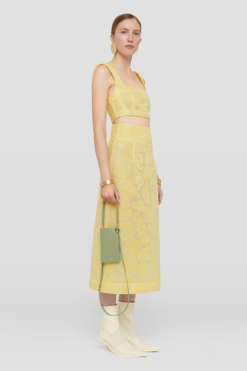 Jil Sander Handbag Small outlook