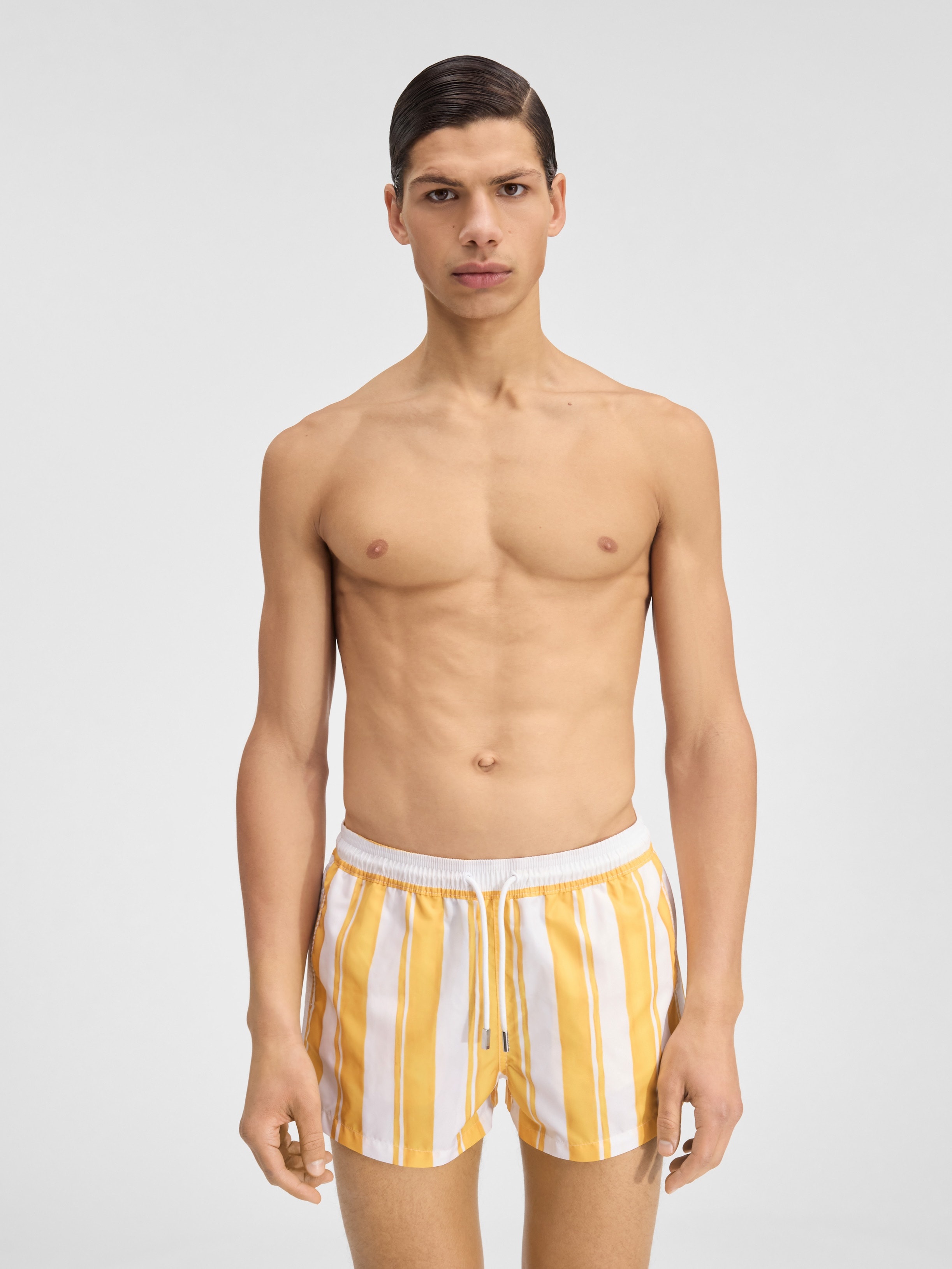 Le maillot Puntini - 2
