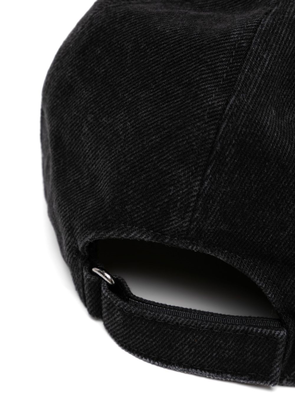 Hat with logo - 2