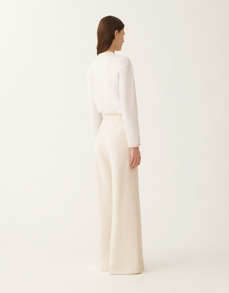 Amelia trousers in cady 4