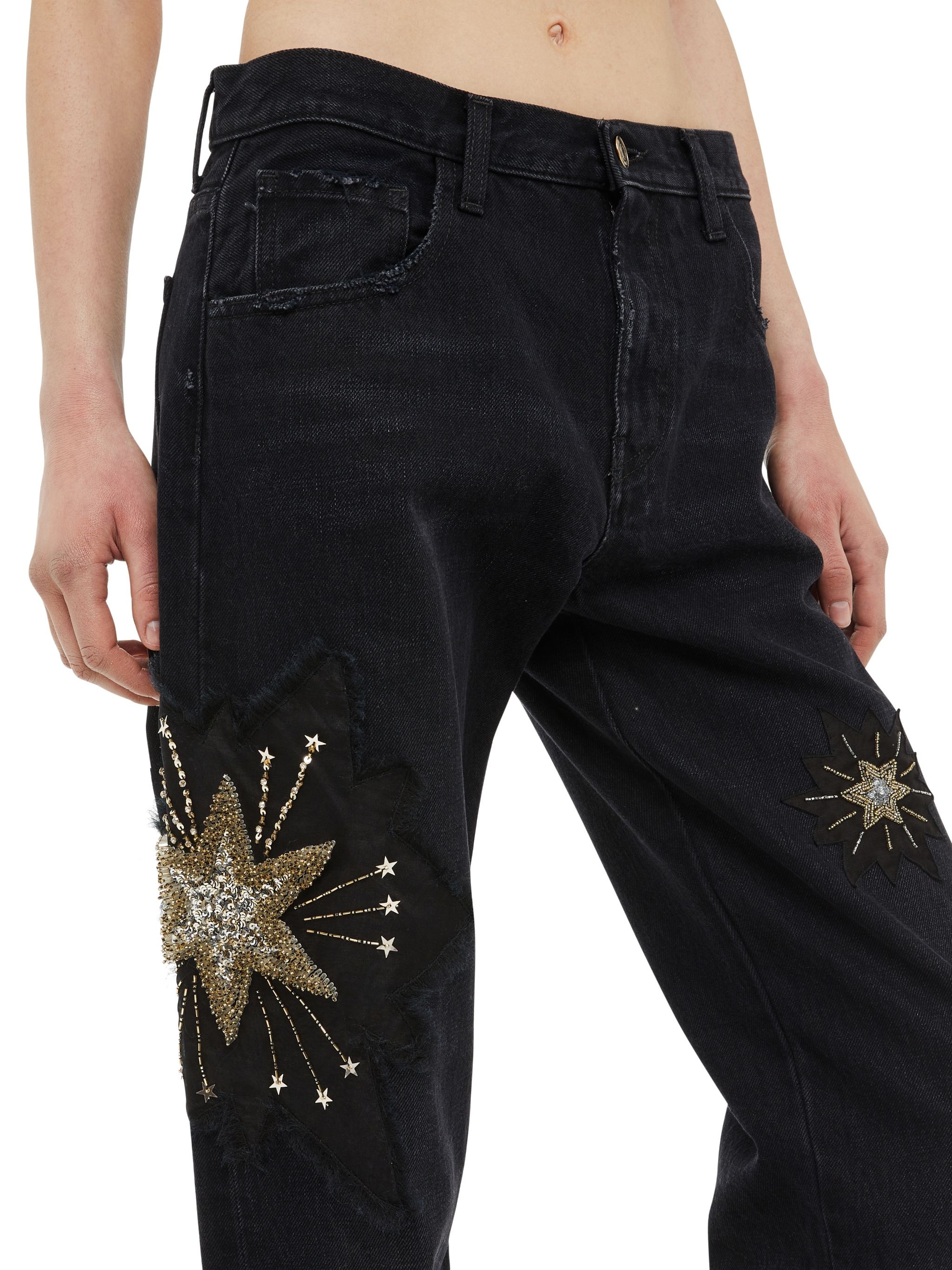 The Wandering Star Den Pants - 7